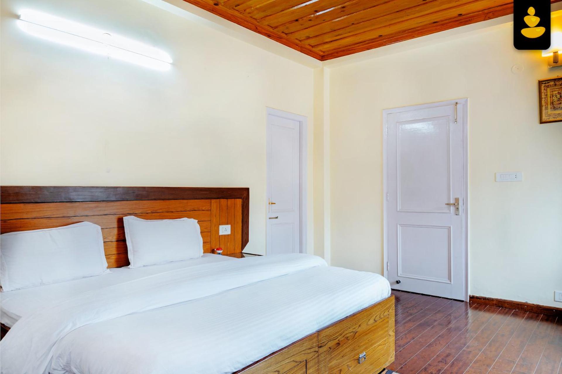 Two-Bedroom Villa photo 2