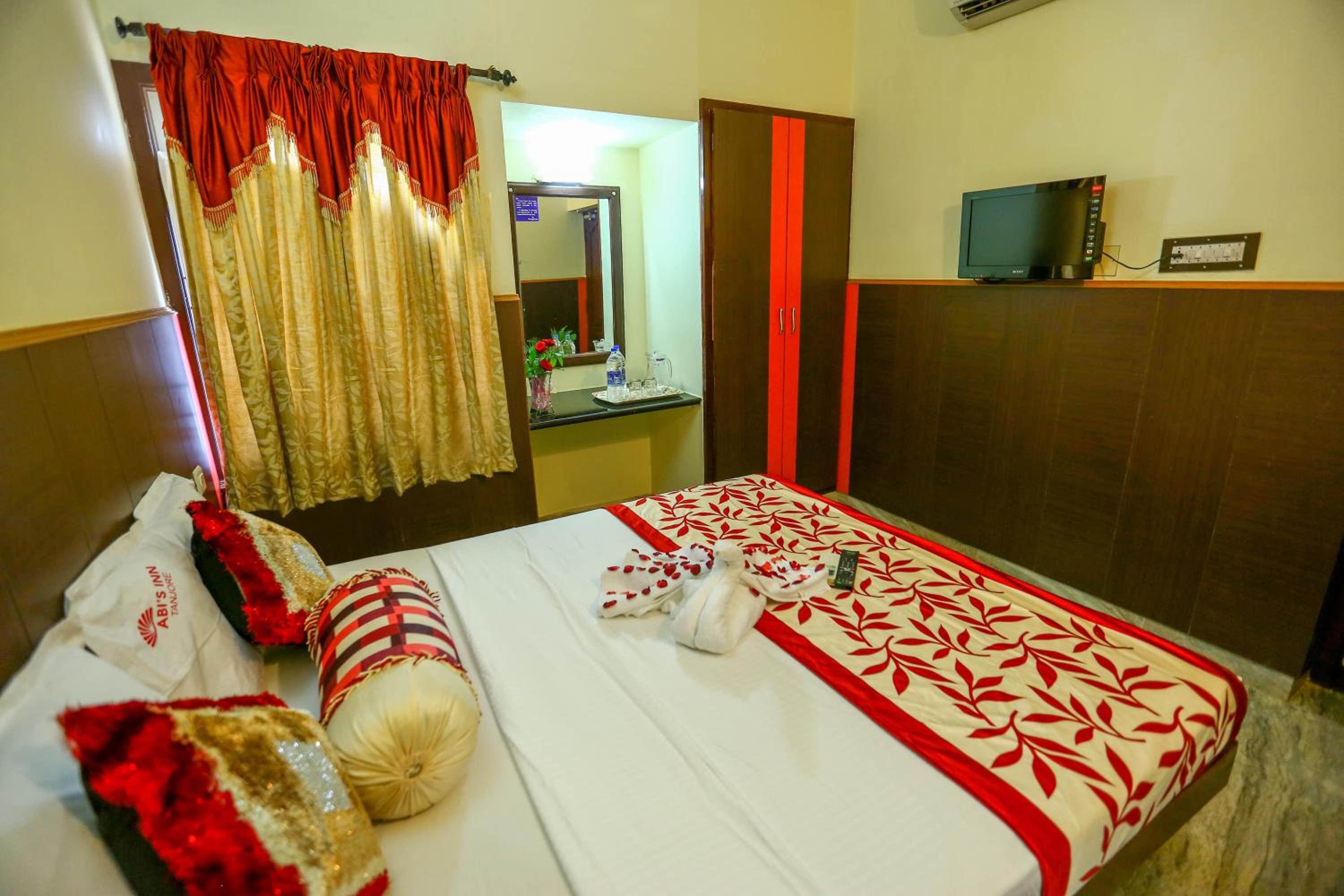 Deluxe Room photo 3
