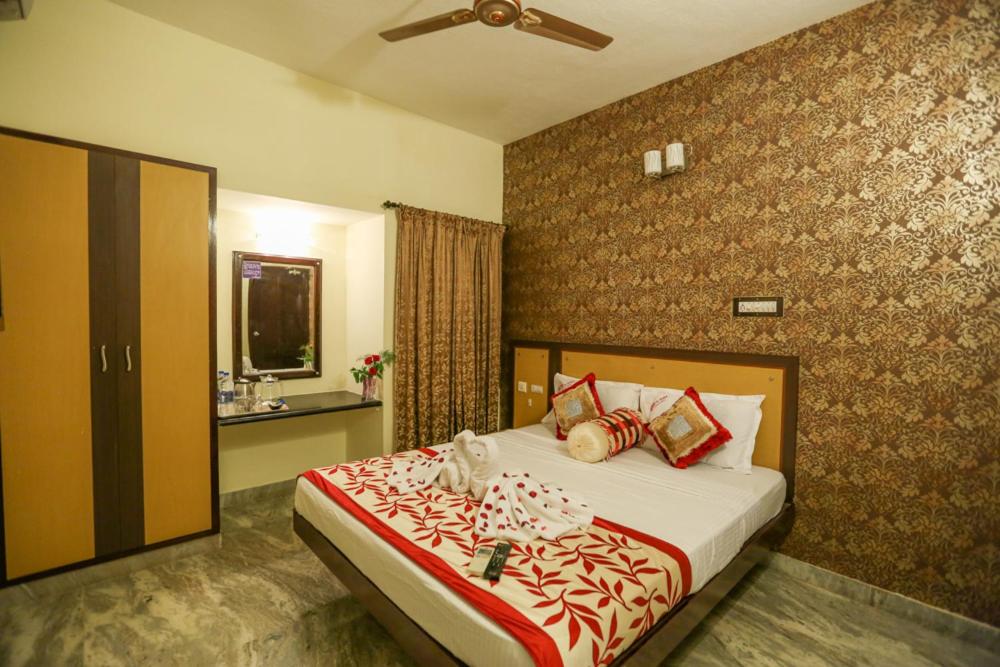 Deluxe Room photo 2
