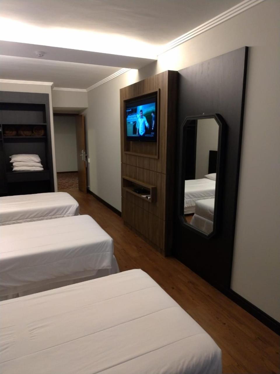 Triple Room photo 2
