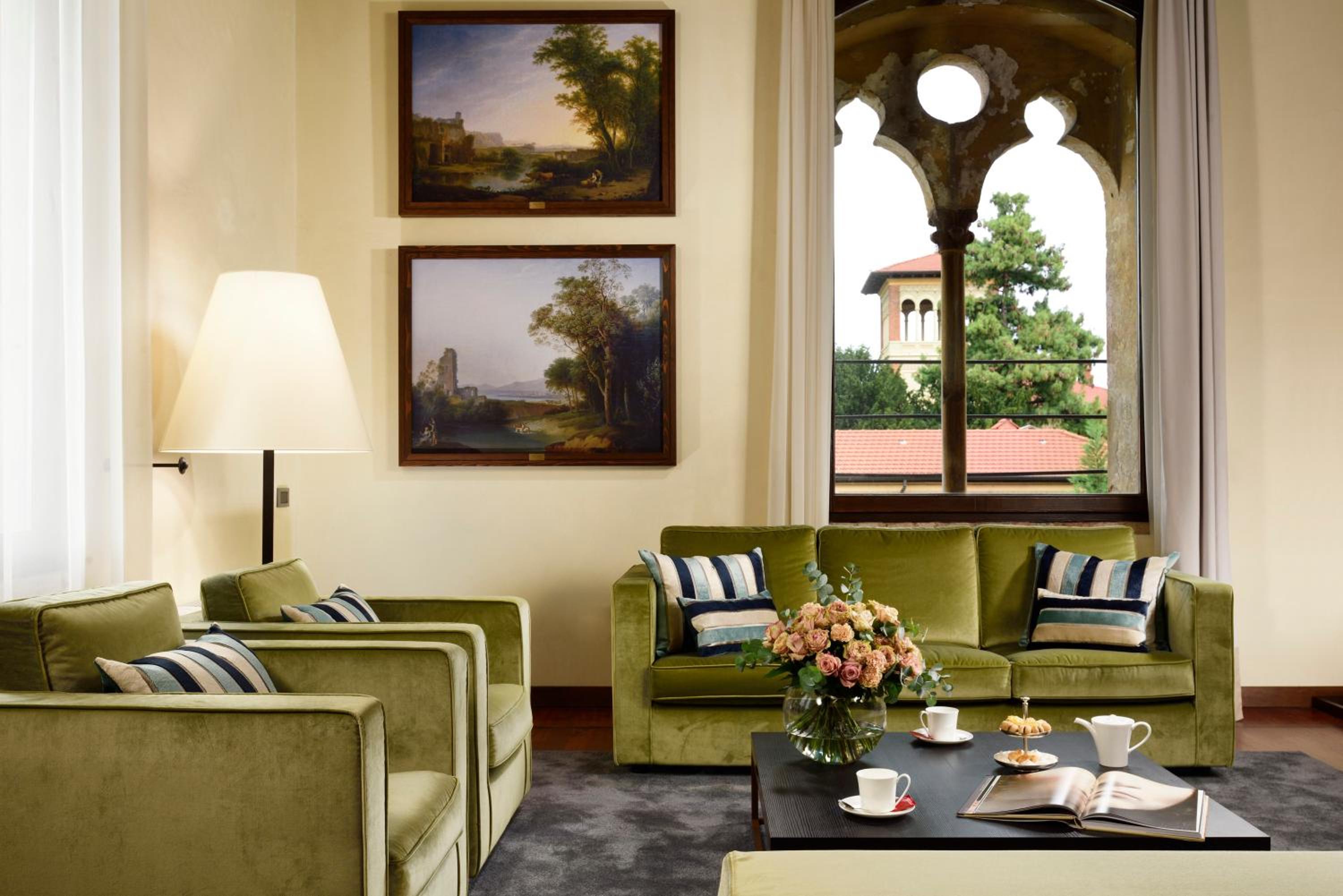 Suite photo 3
