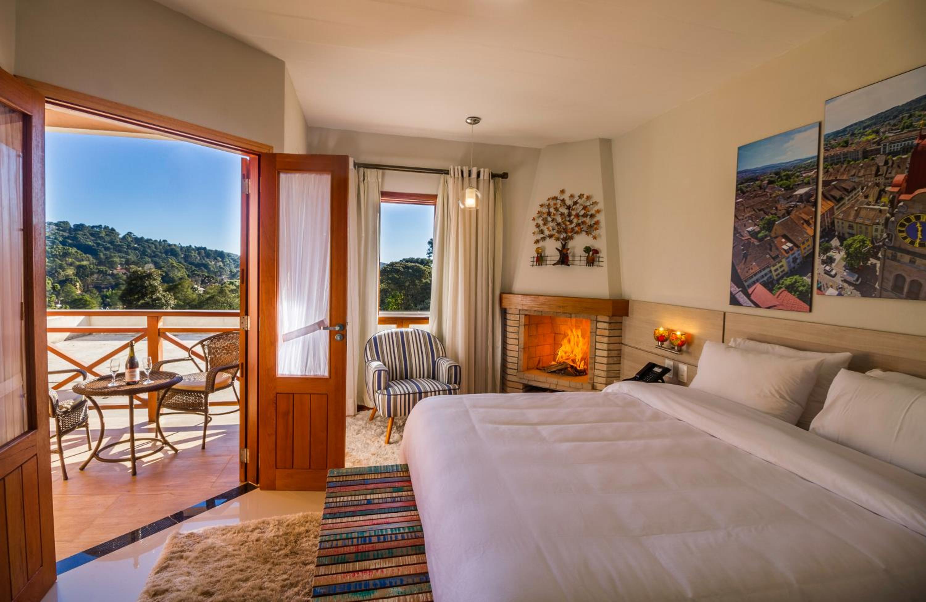 Exclusive Suite with Jacuzzi - Ground Floor photo 1