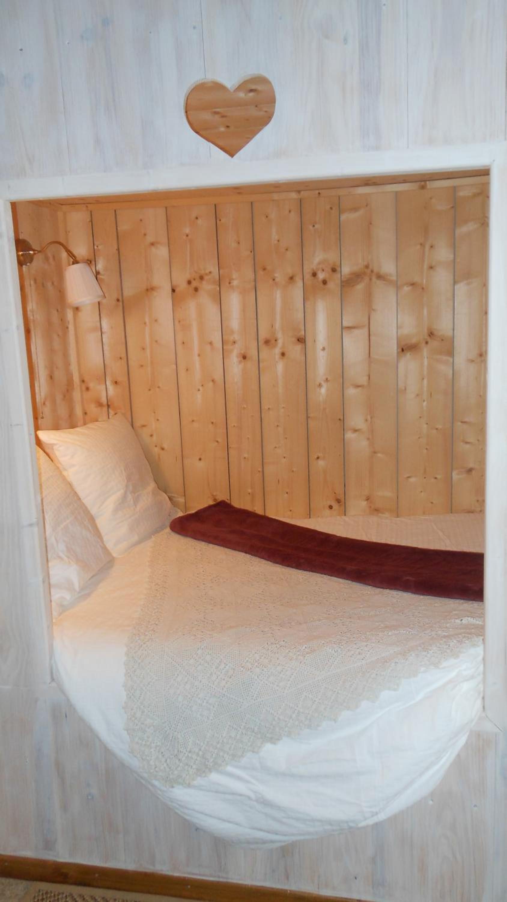 Double Room with Terrace photo 1