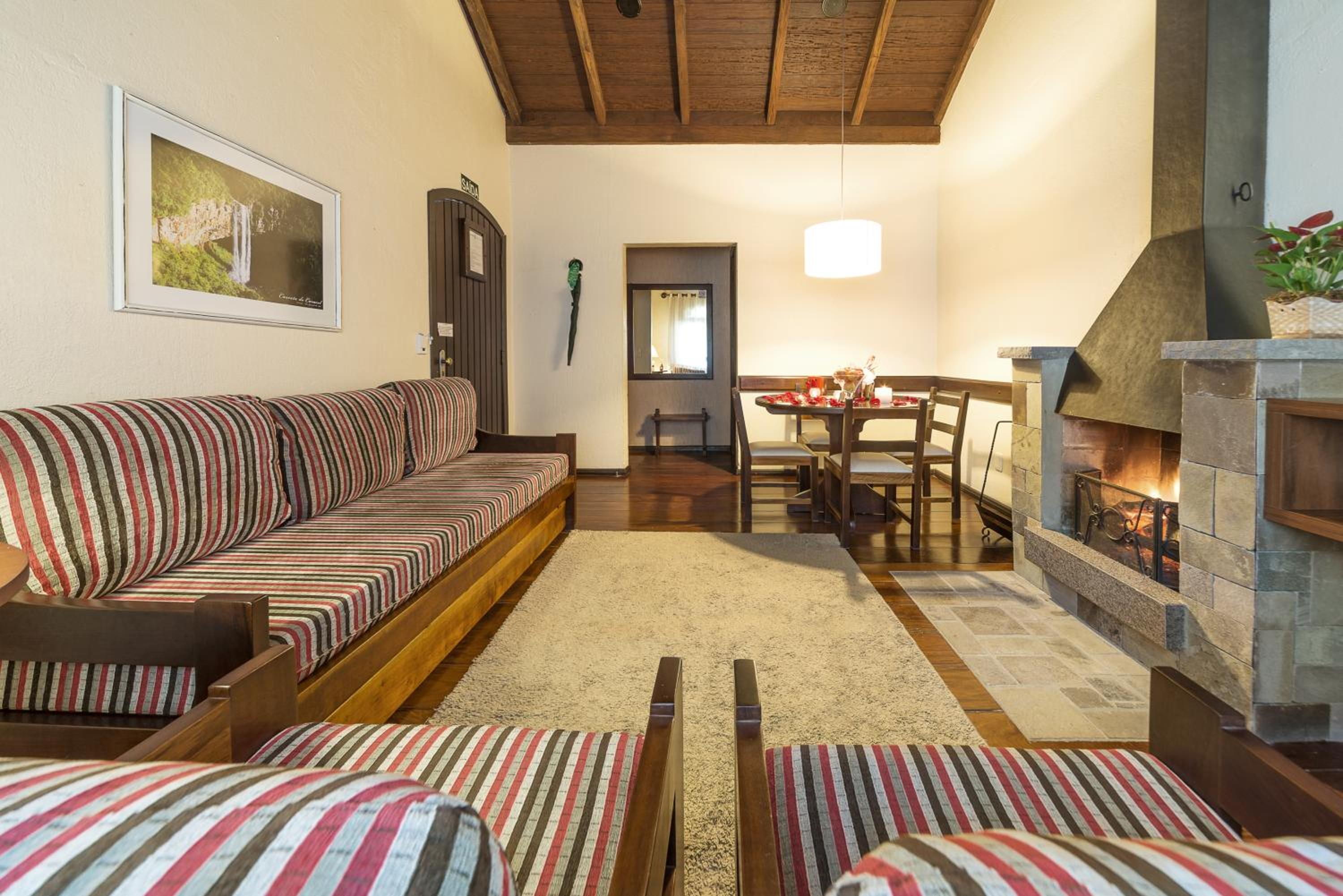 Chalet (4 People) photo 3