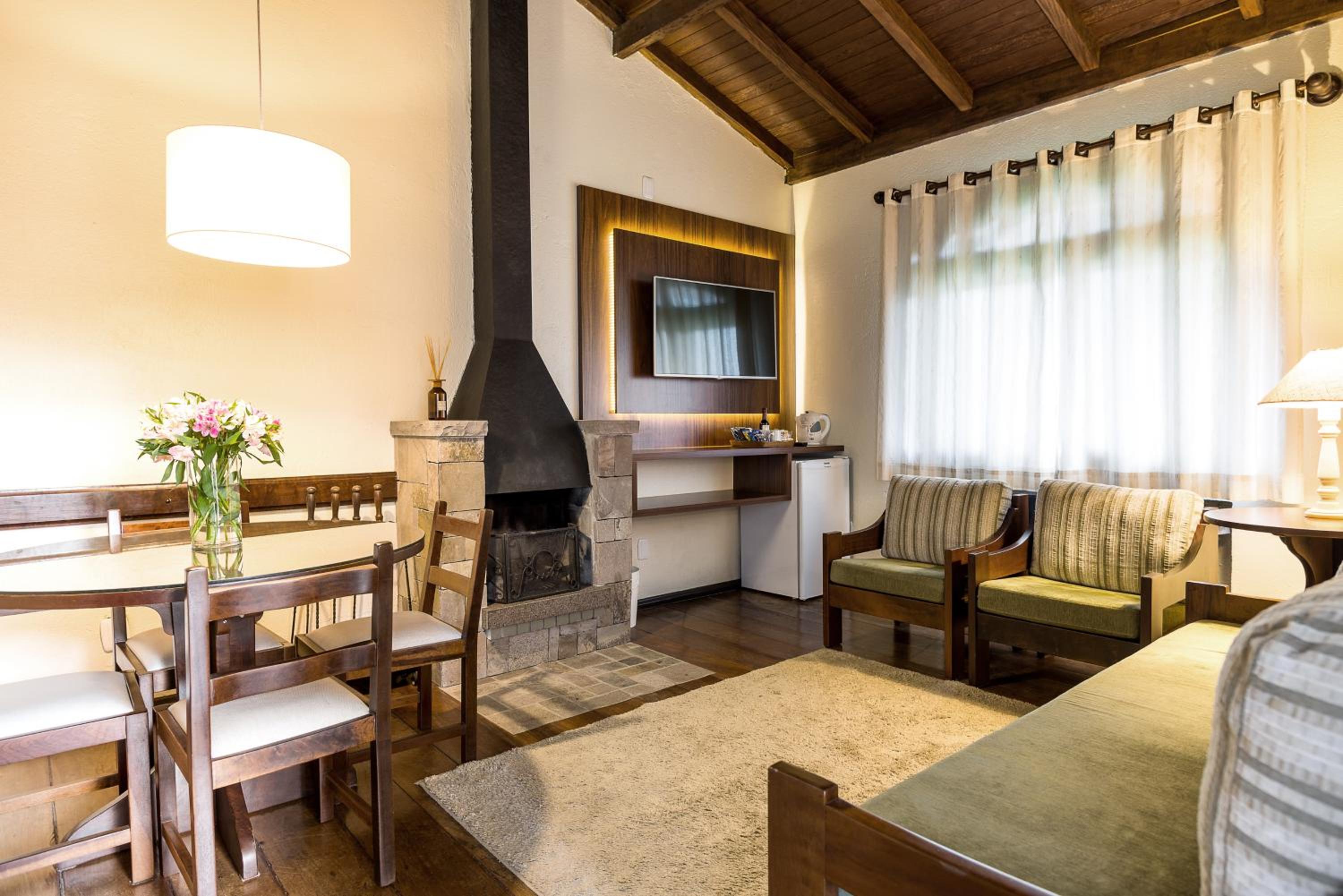 Chalet (3 People)