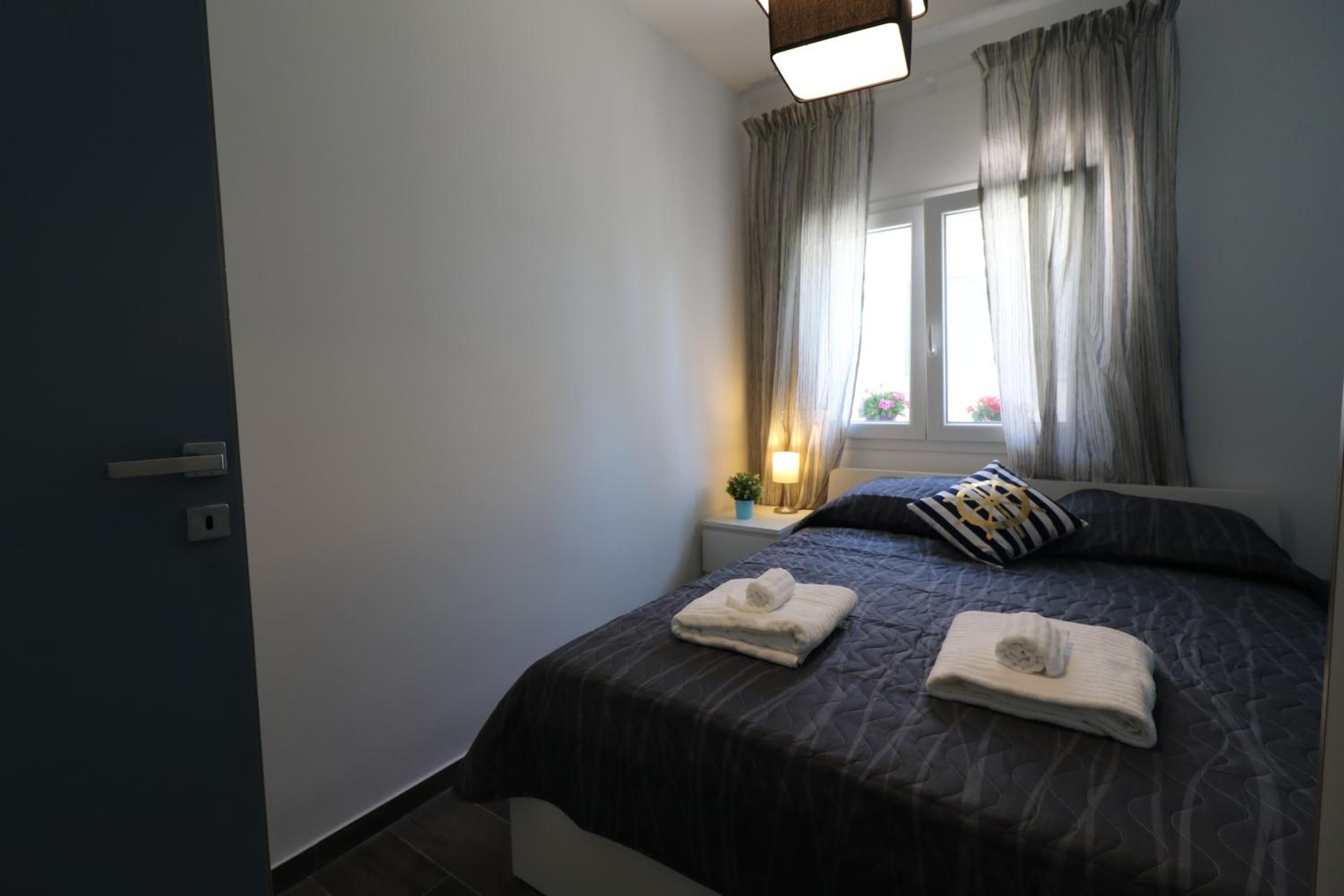 Villa with Garden View photo 1
