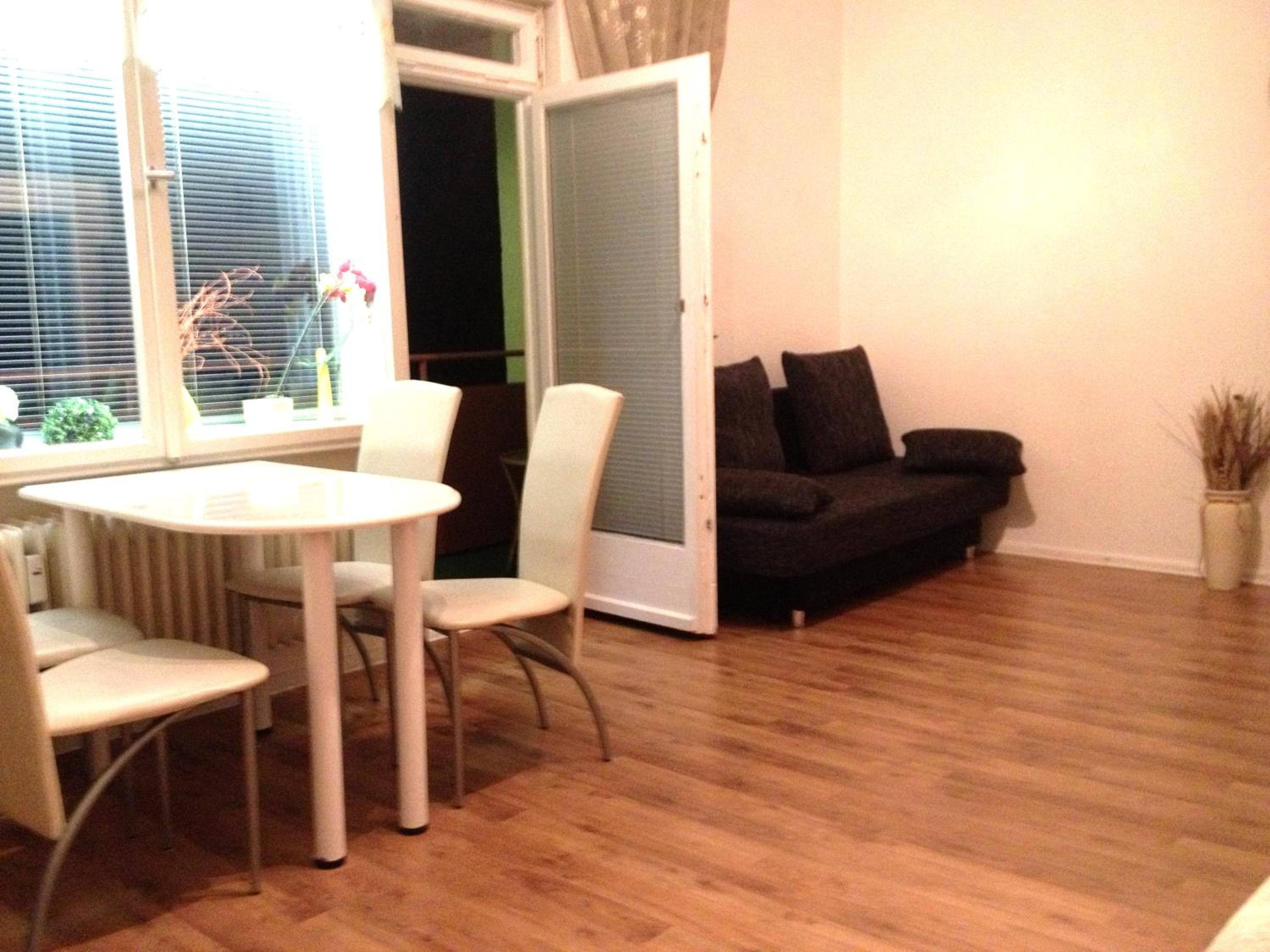 Apartment mit 1 Zimmer photo 3