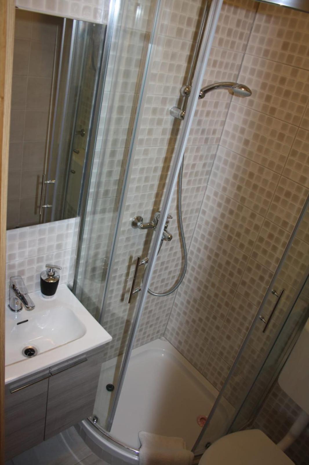 Studio Apartment with Sea View photo 3