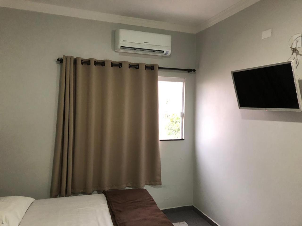 Deluxe Single Room photo 1