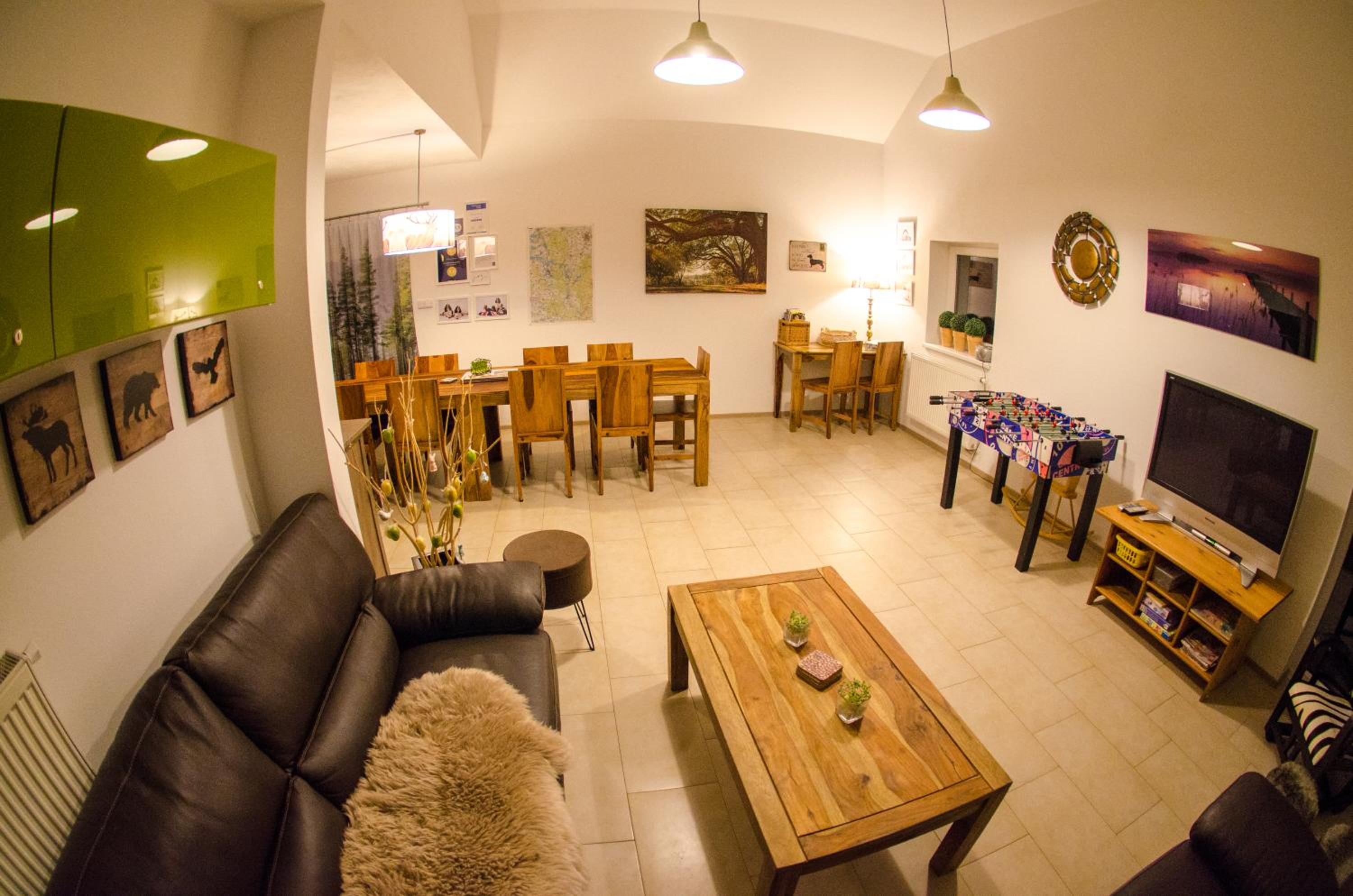 Vacation Home photo 3