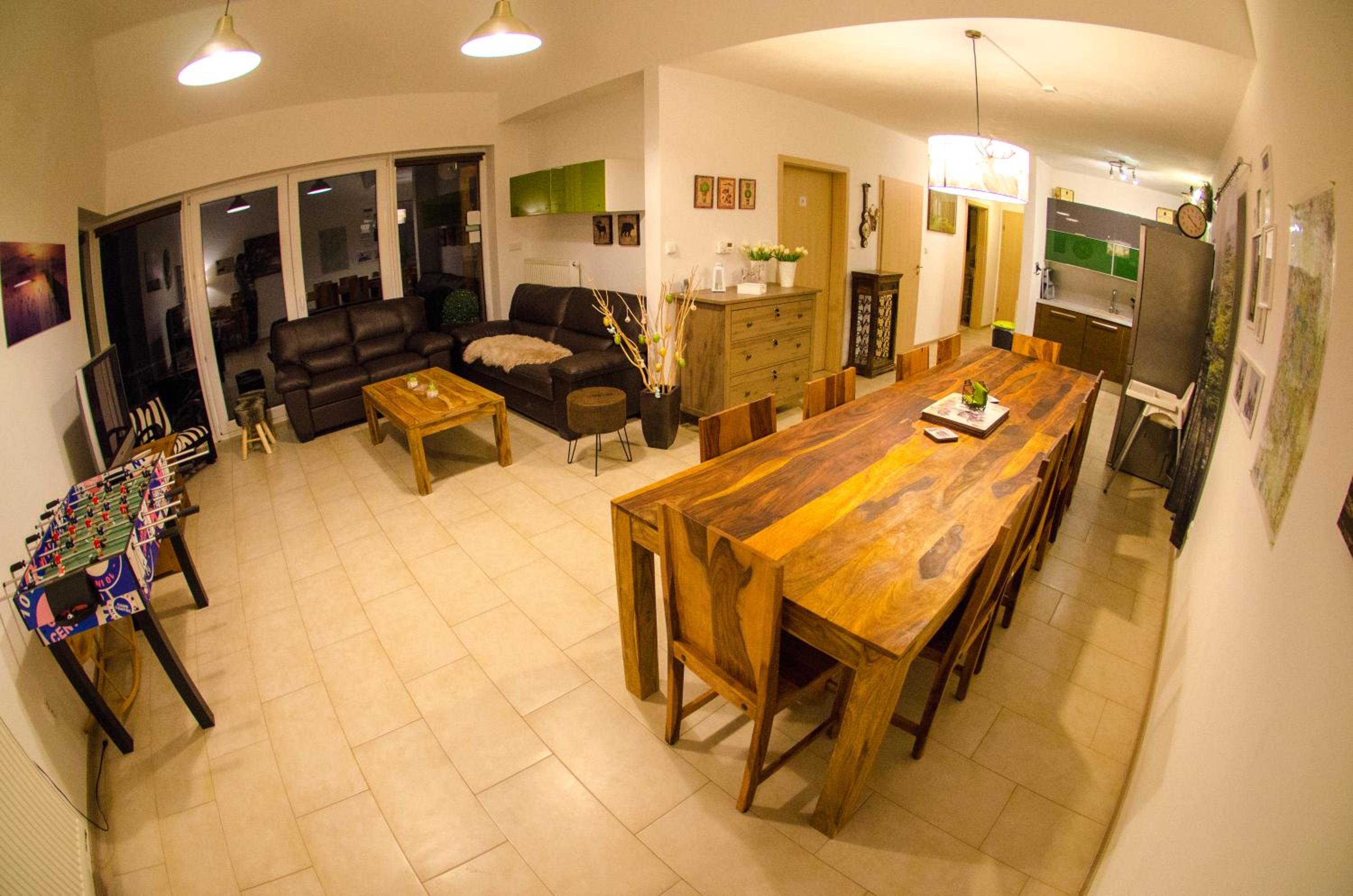 Vacation Home photo 1