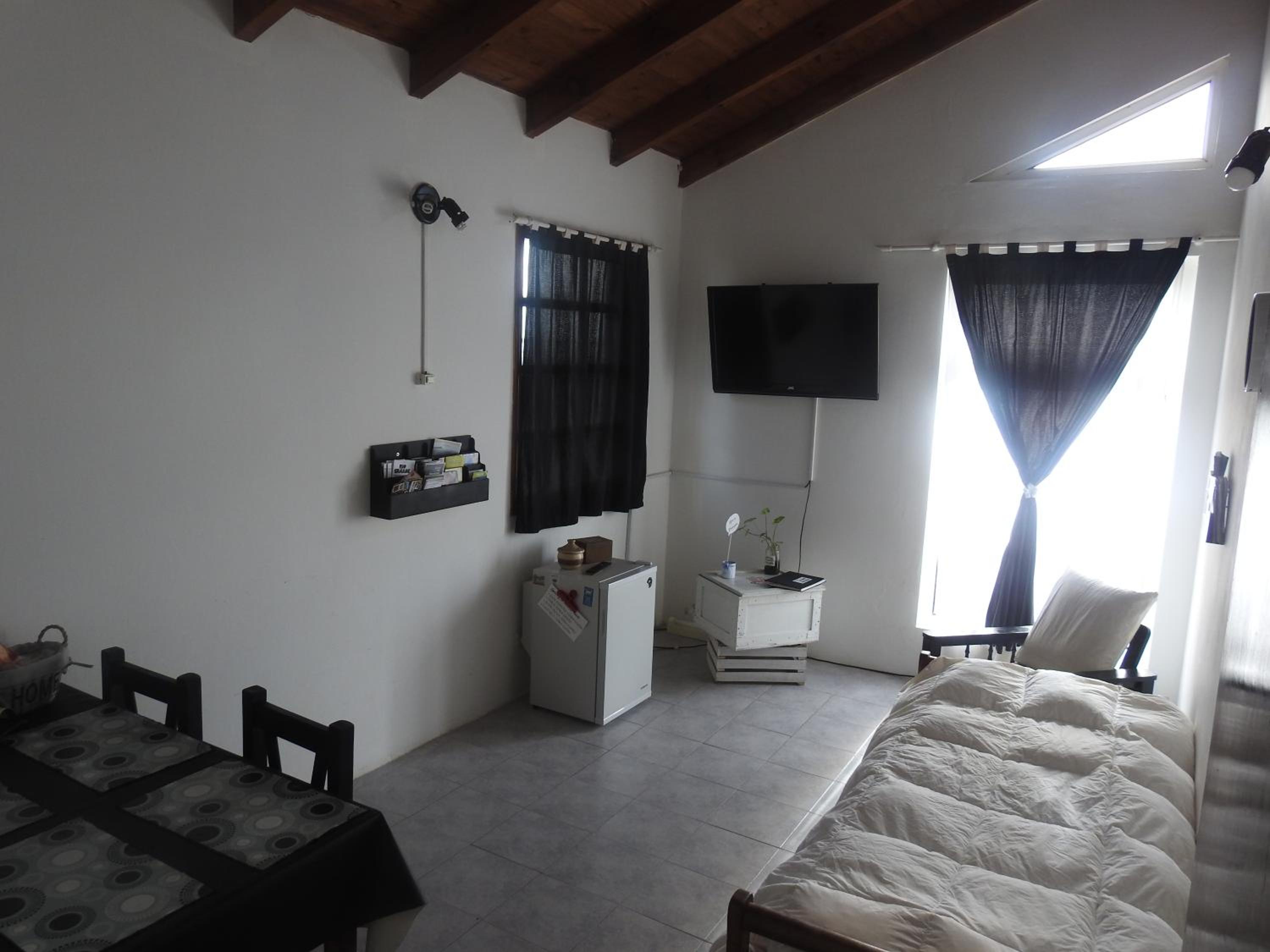 Studio Apartment with Sea View photo 1