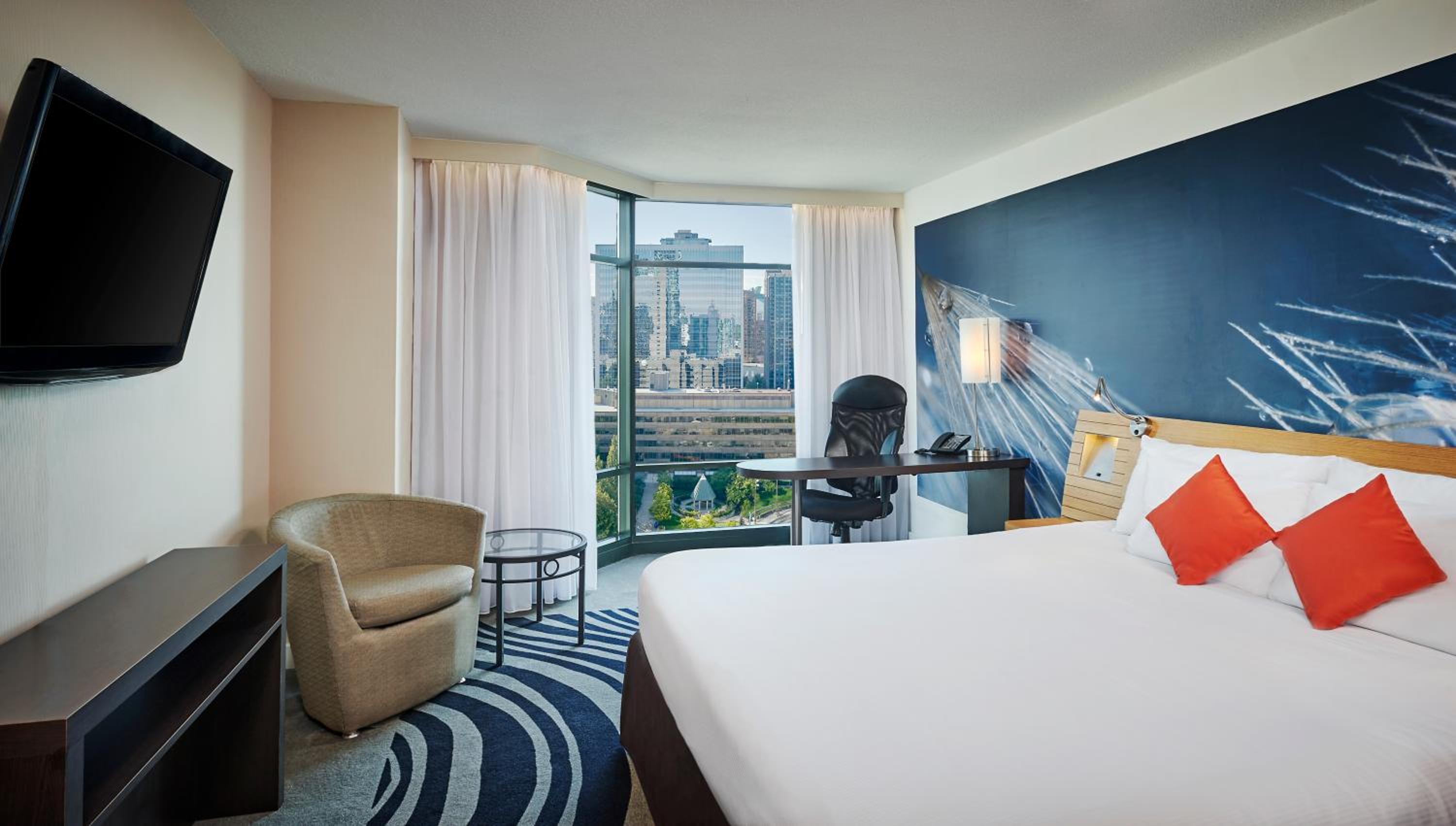 Superior King Room - Photo 1