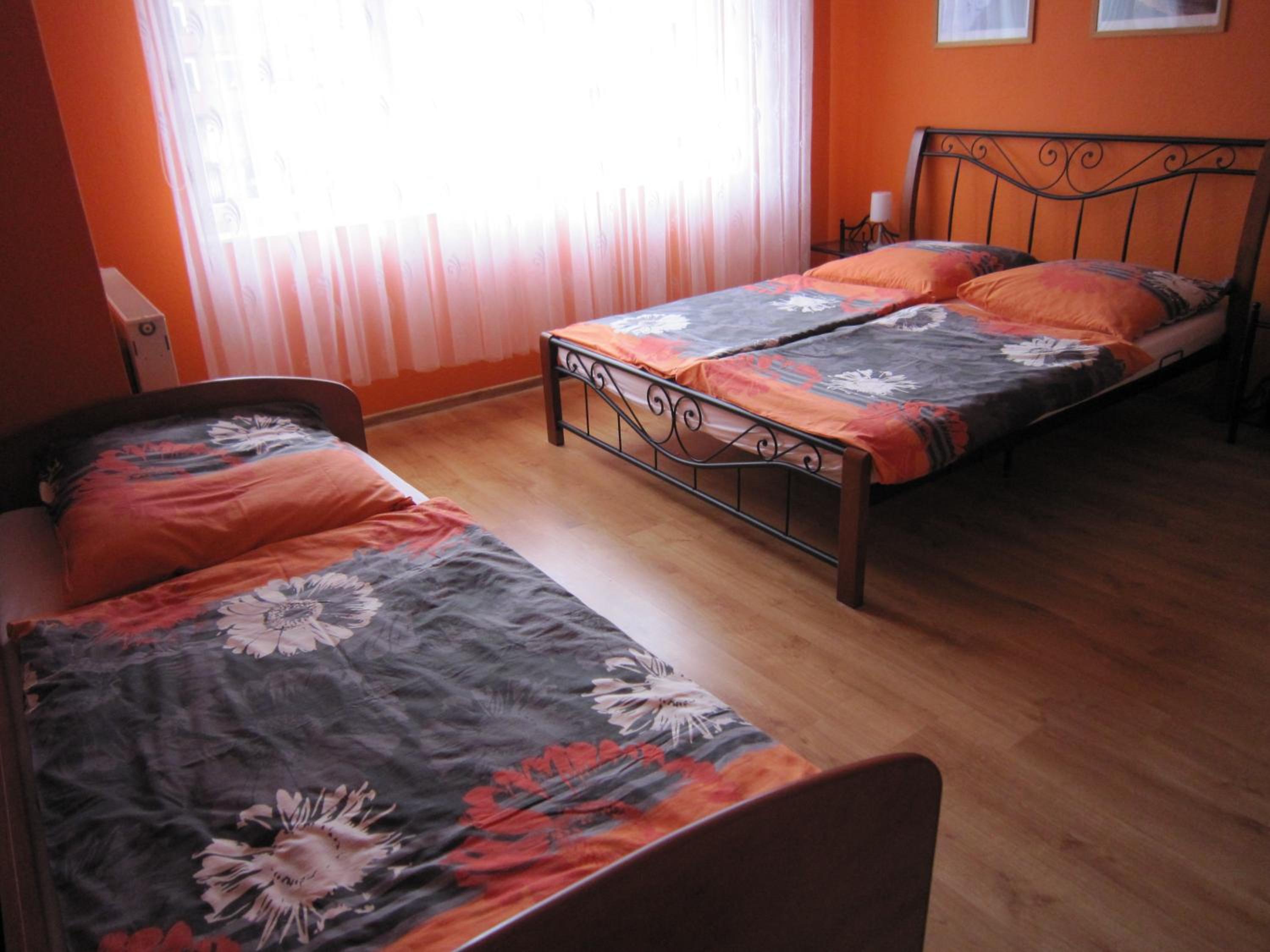 Quadruple Room photo 1