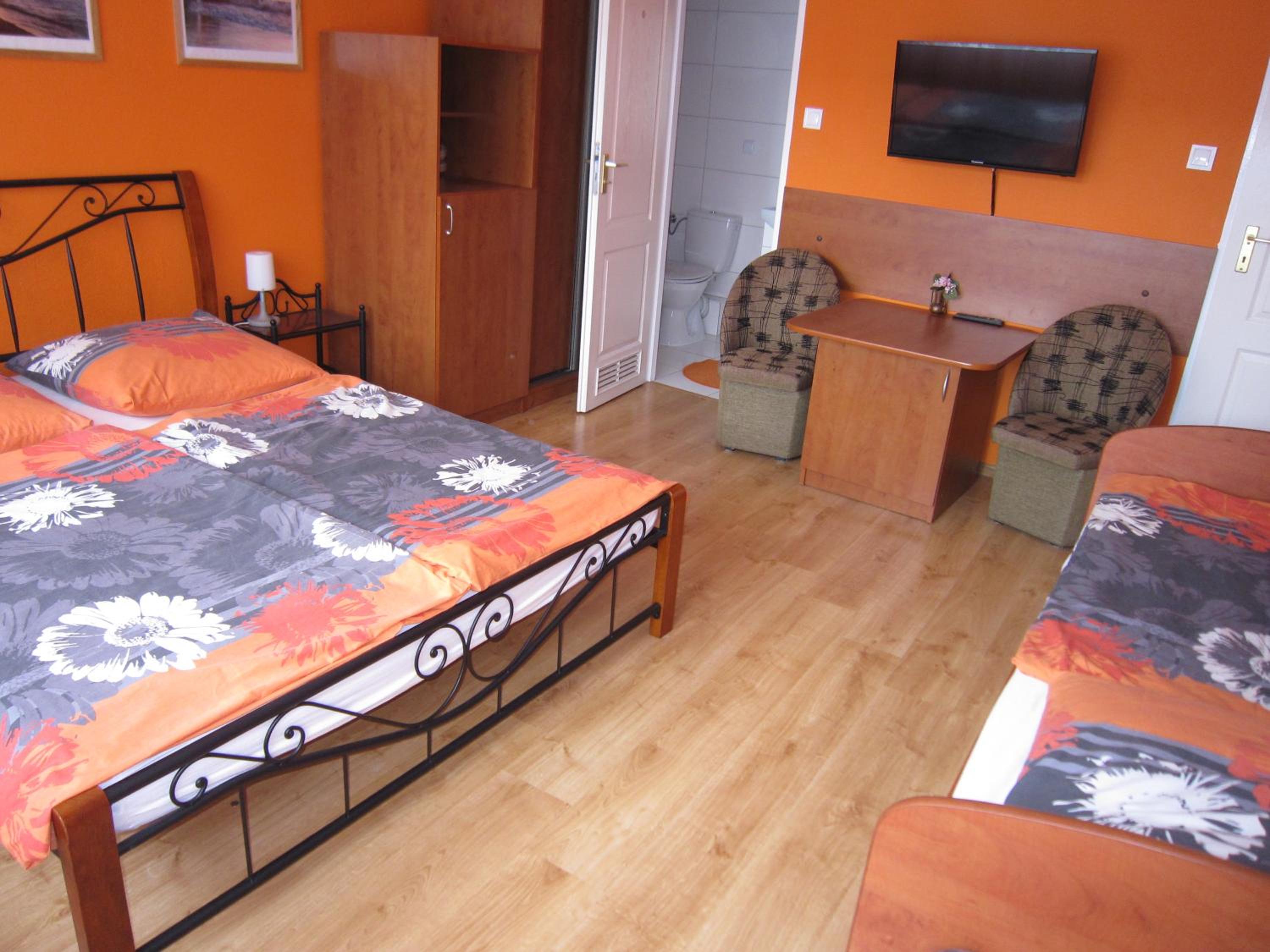 Quadruple Room photo 2