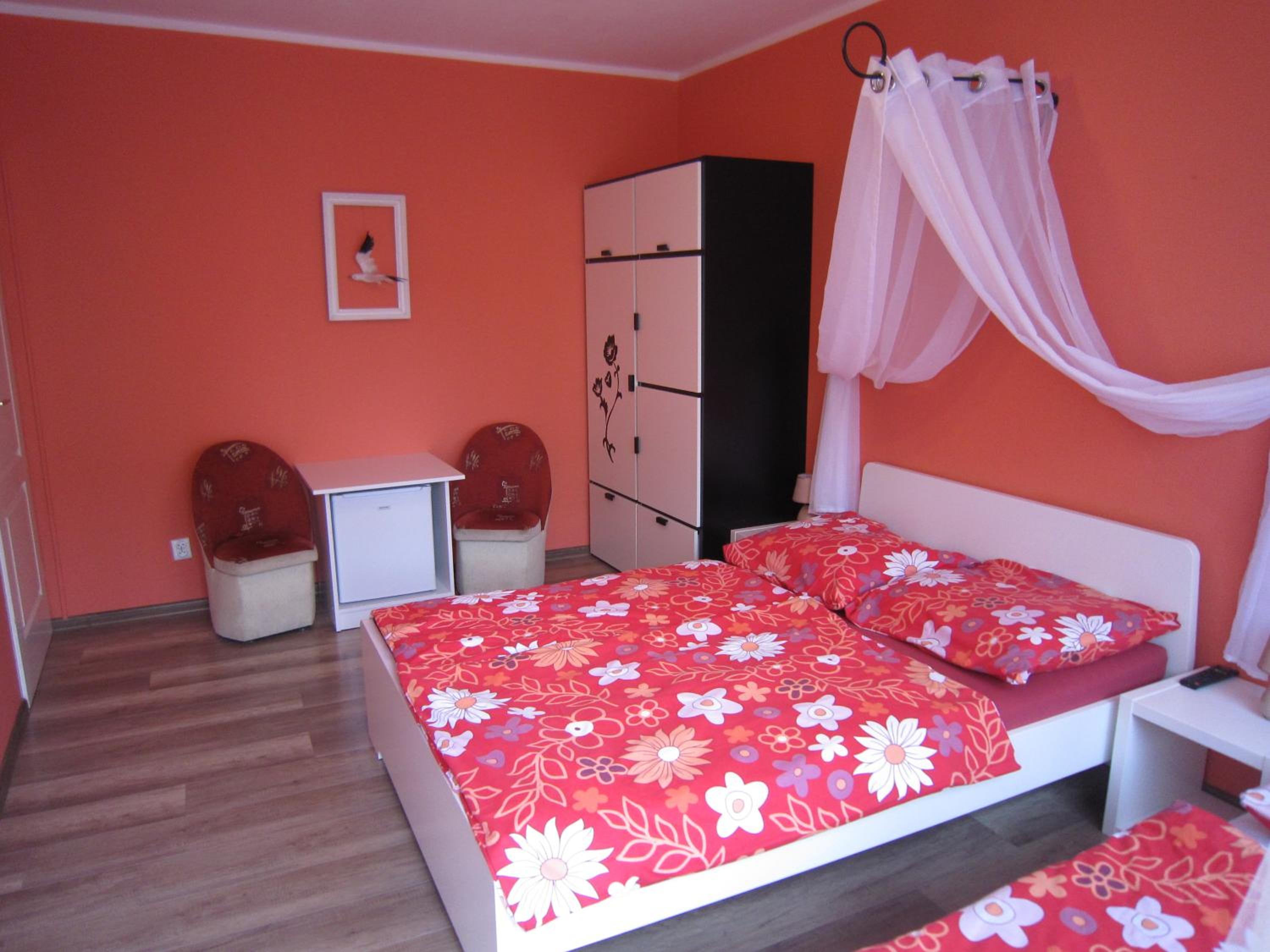 Triple Room photo 1