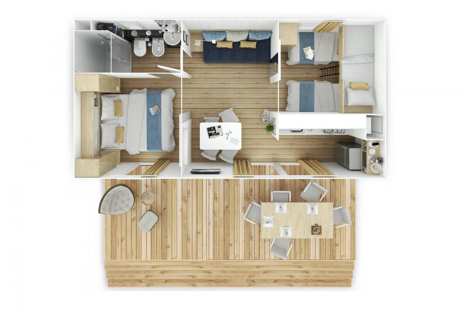 Mobile Home photo 2