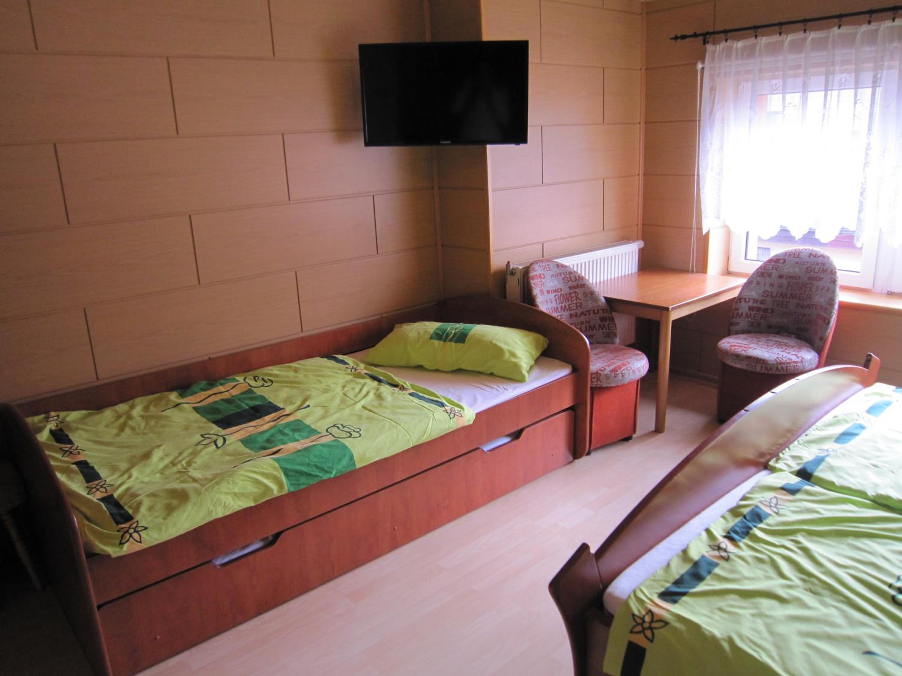 Quadruple Room photo 3