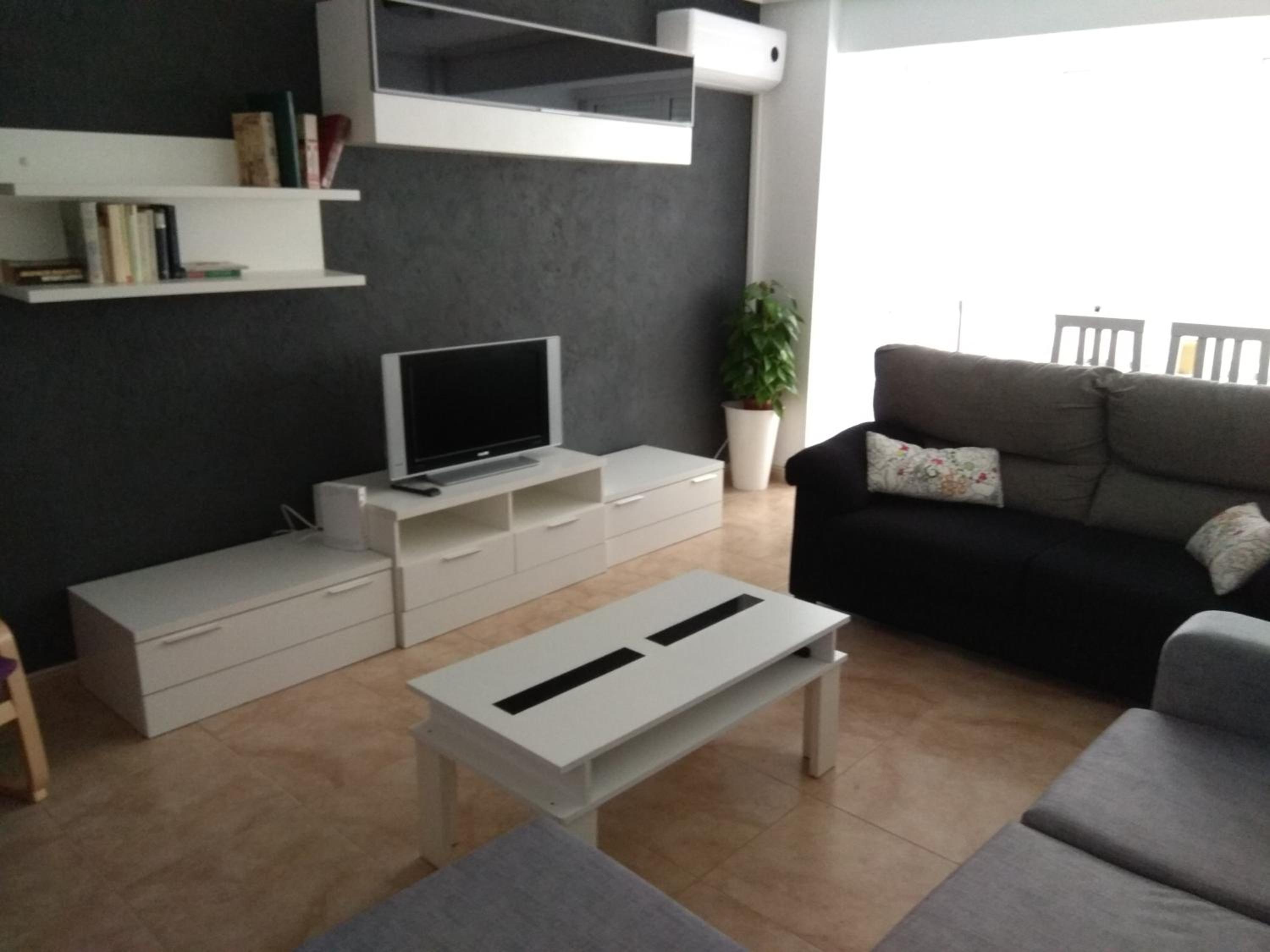 Departamento de tres habitaciones