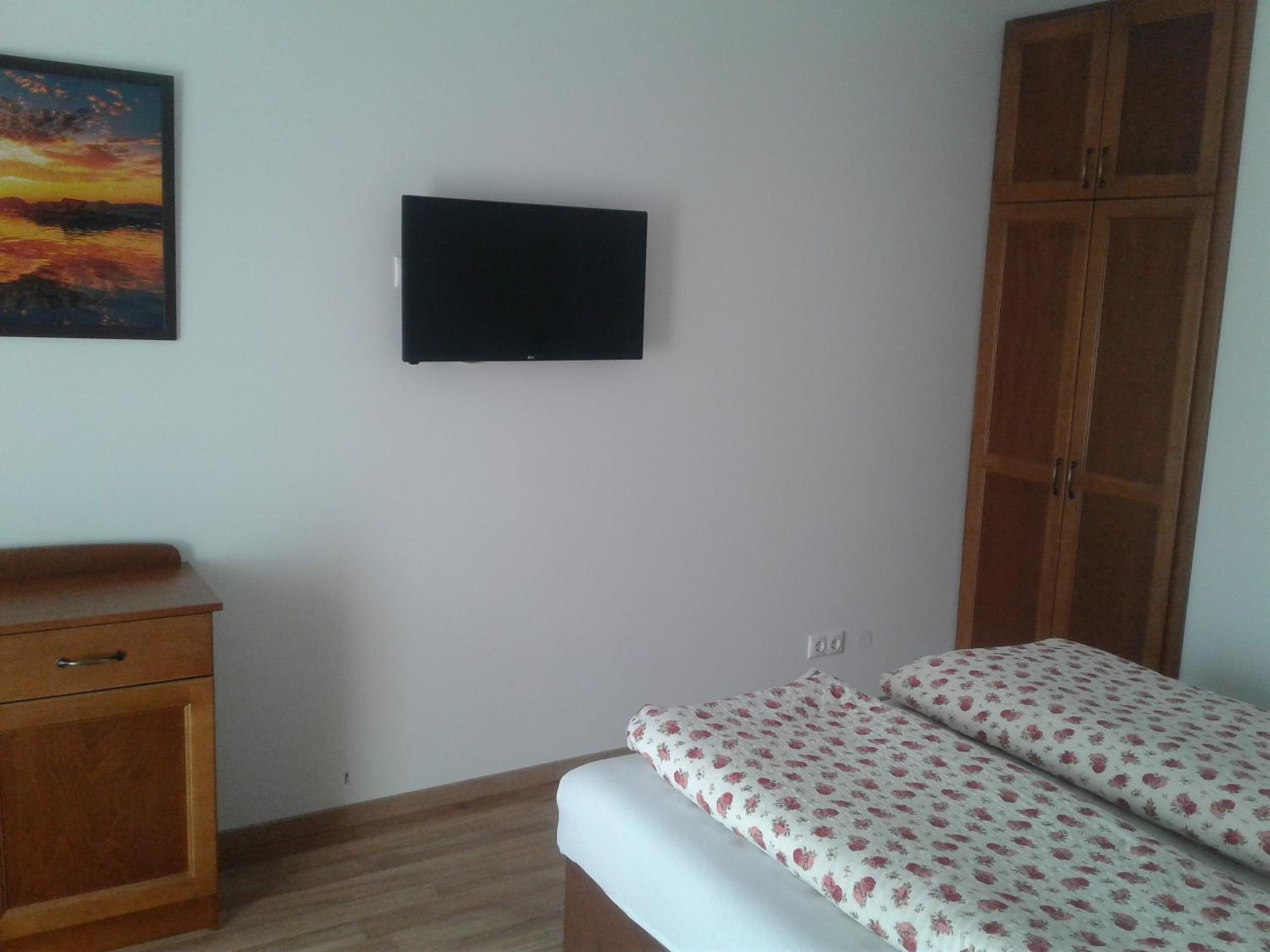 Two-Bedroom Suite photo 2