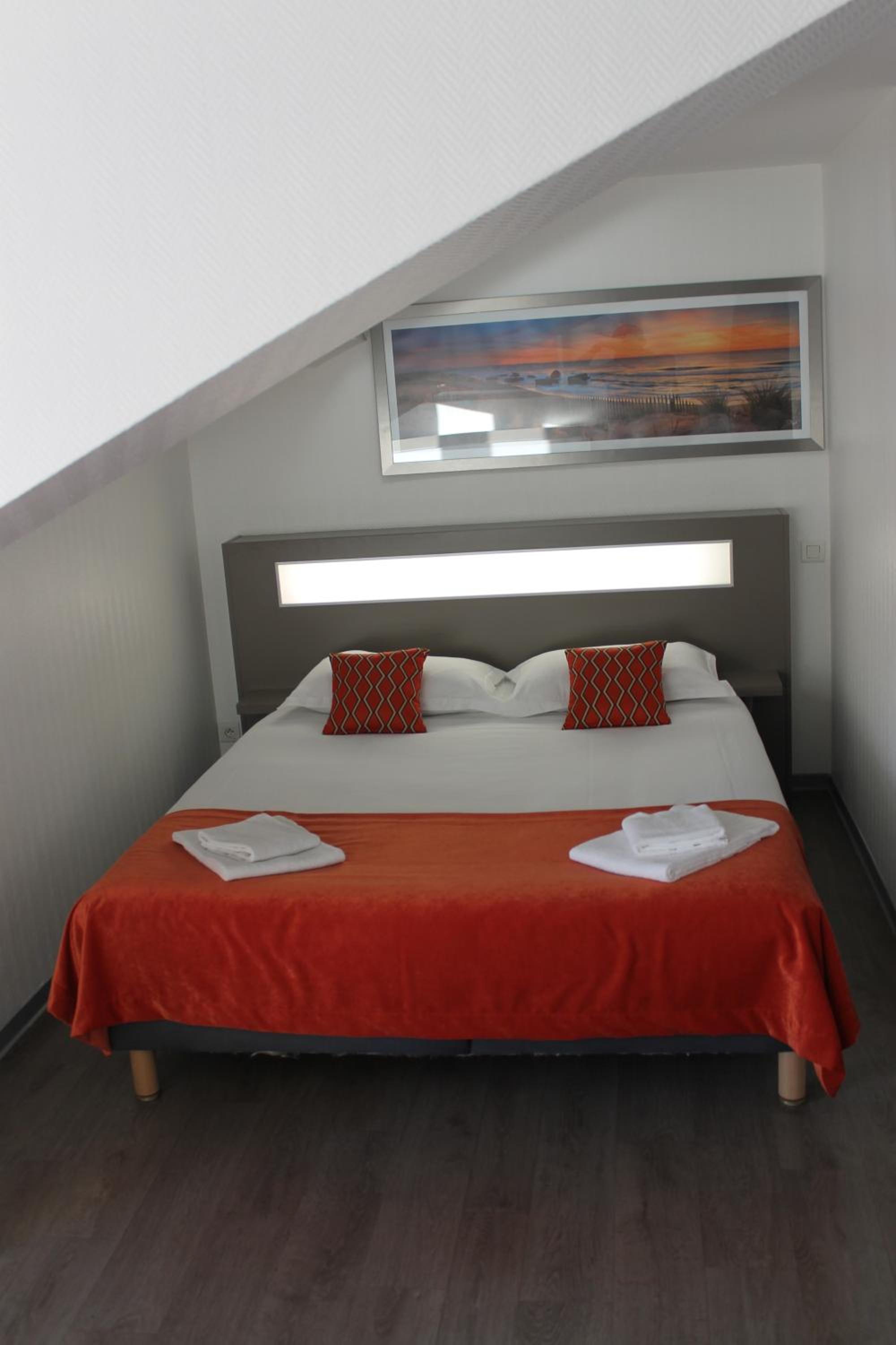Quadruple Room photo 3