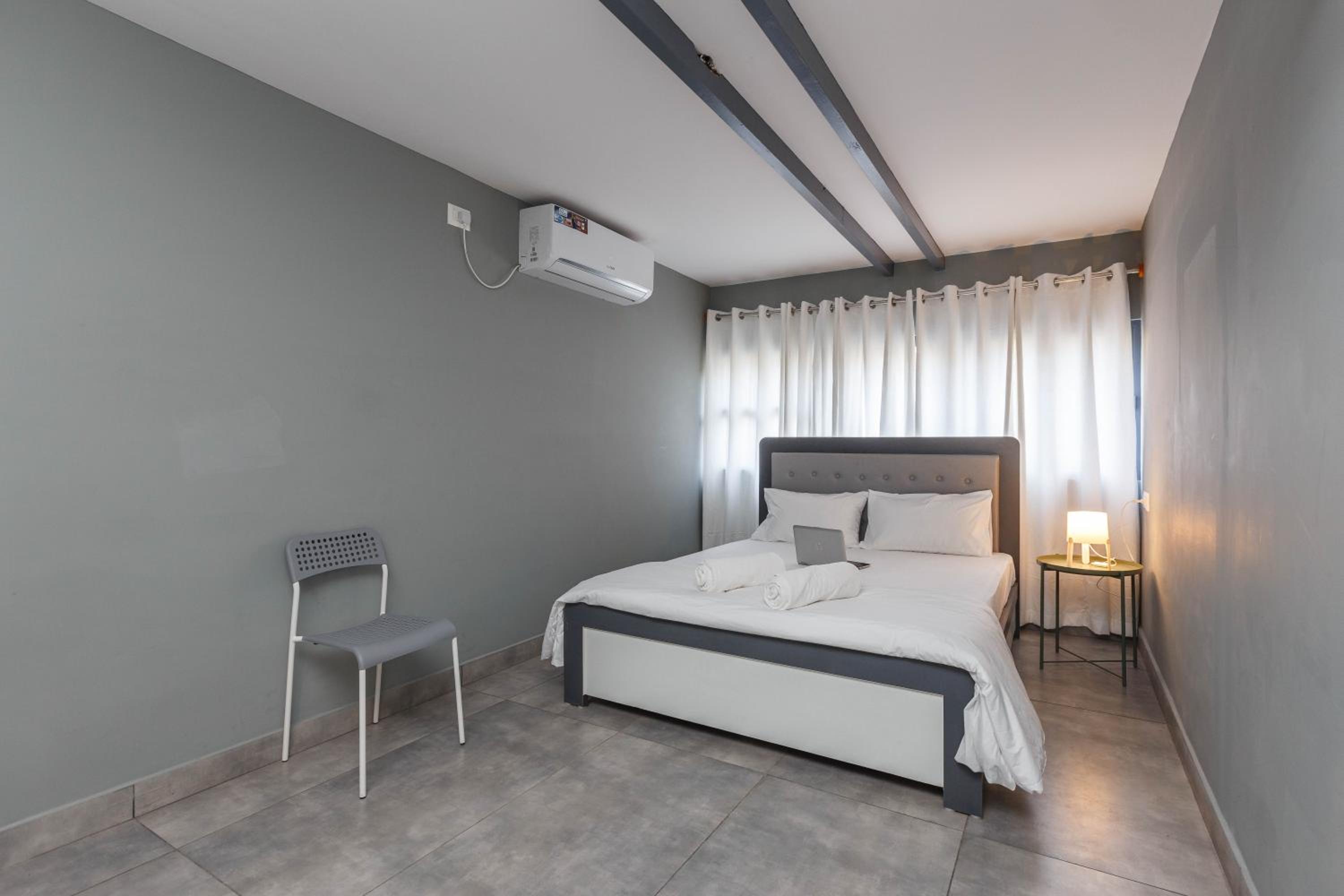 Deluxe Double Room - Photo 3
