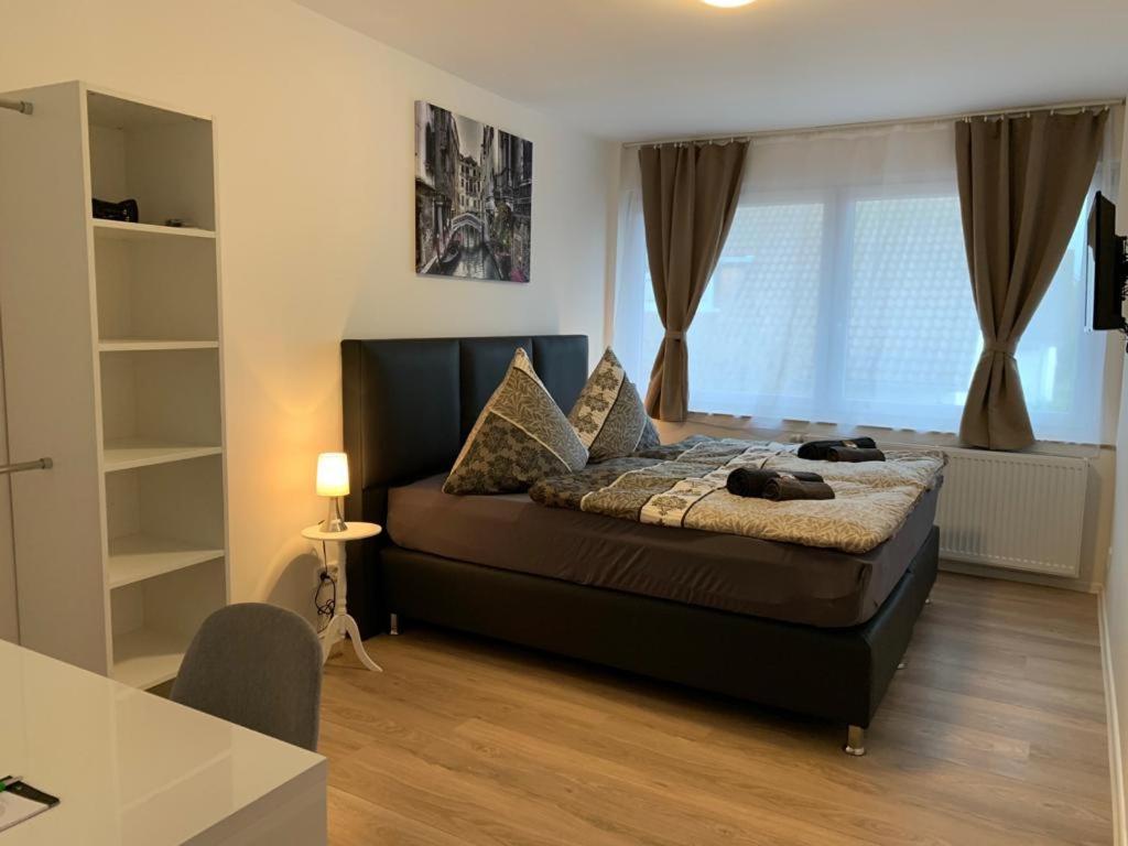 Deluxe Double Room - Photo 1