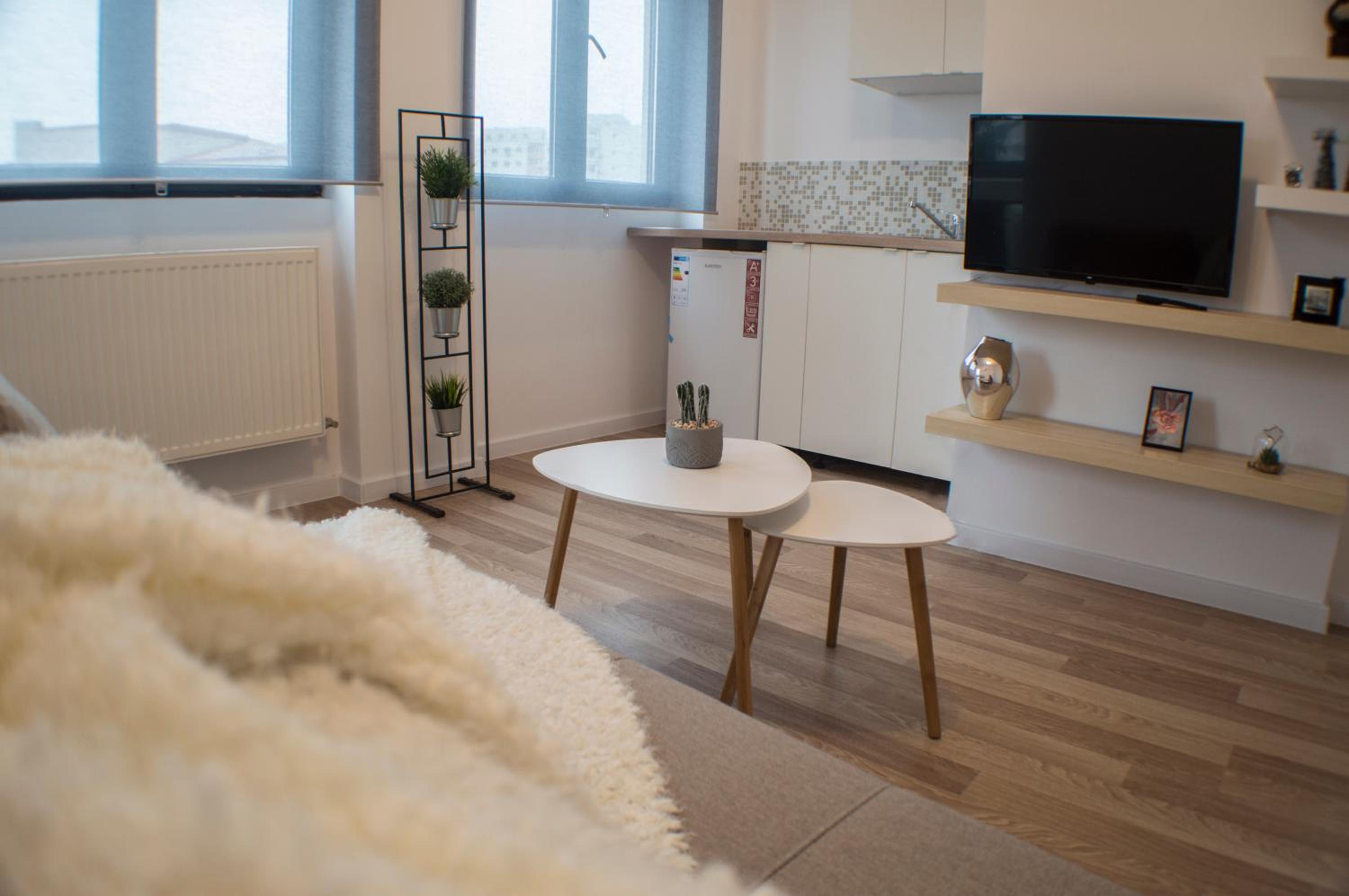One-Bedroom Apartment - Photo 3
