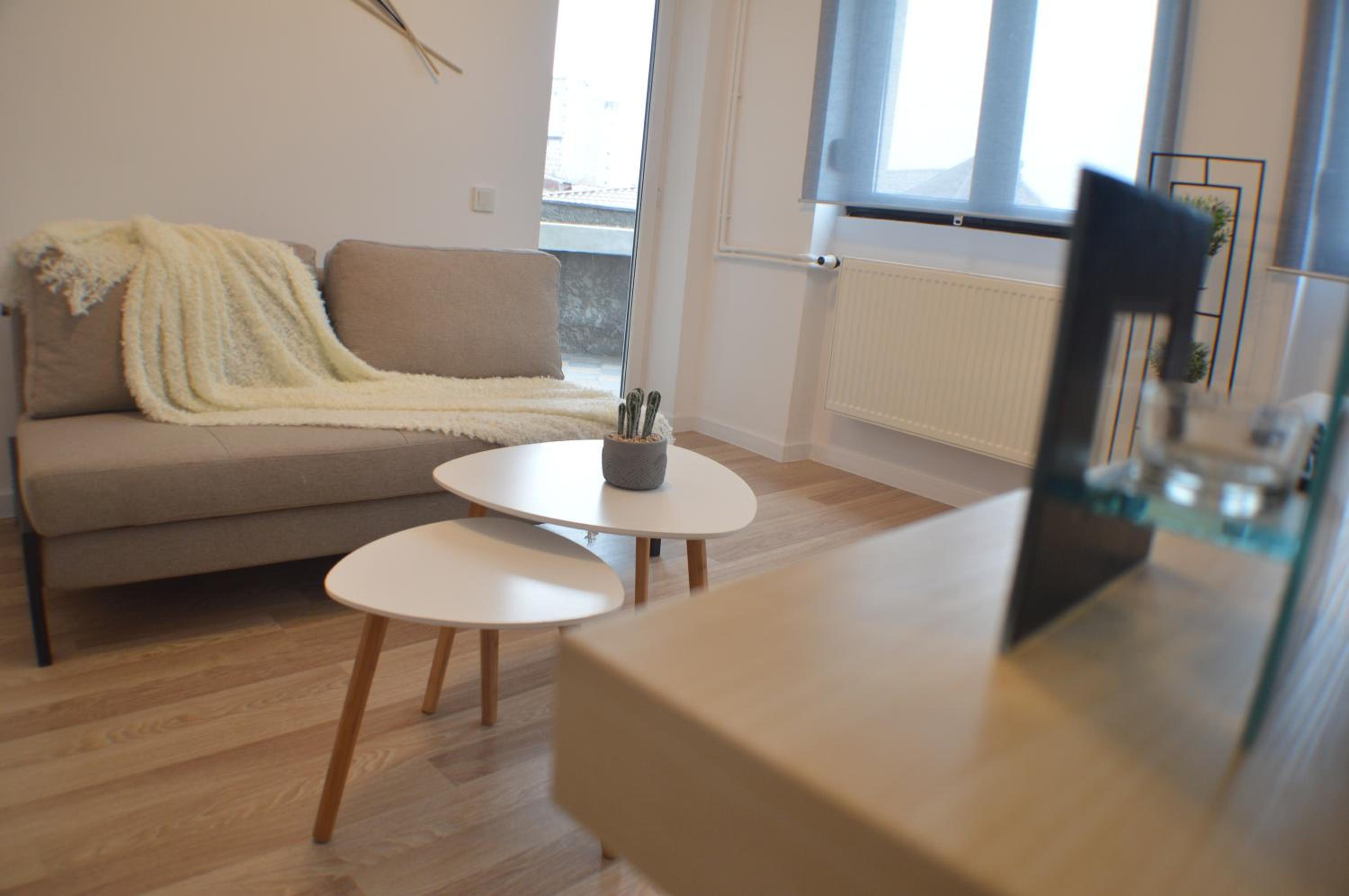 One-Bedroom Apartment - Photo 10
