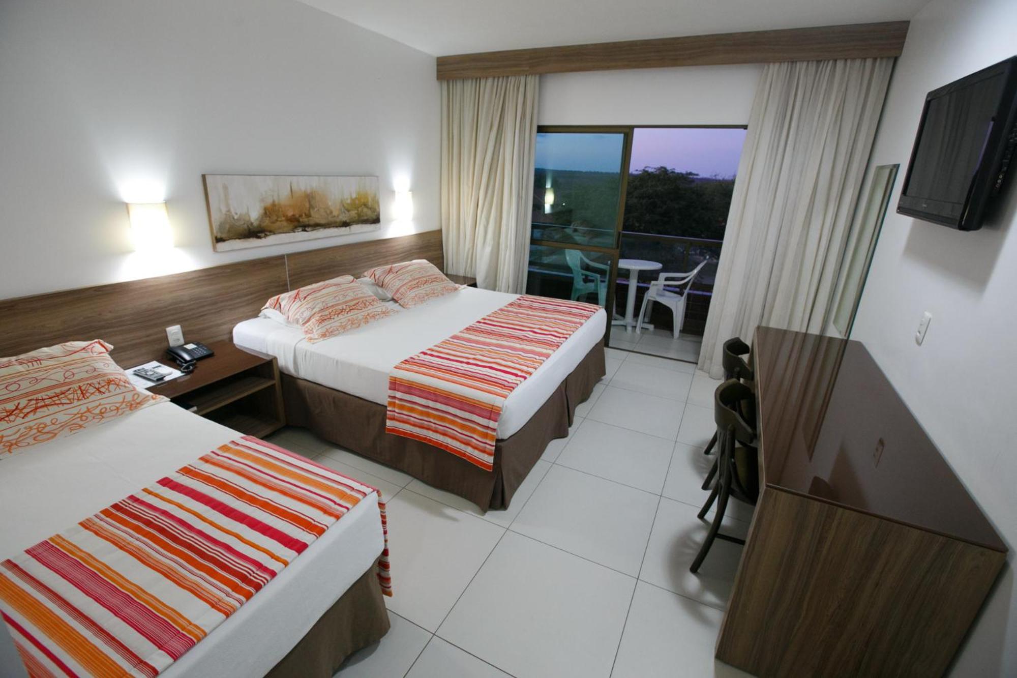 Deluxe Suite photo 2