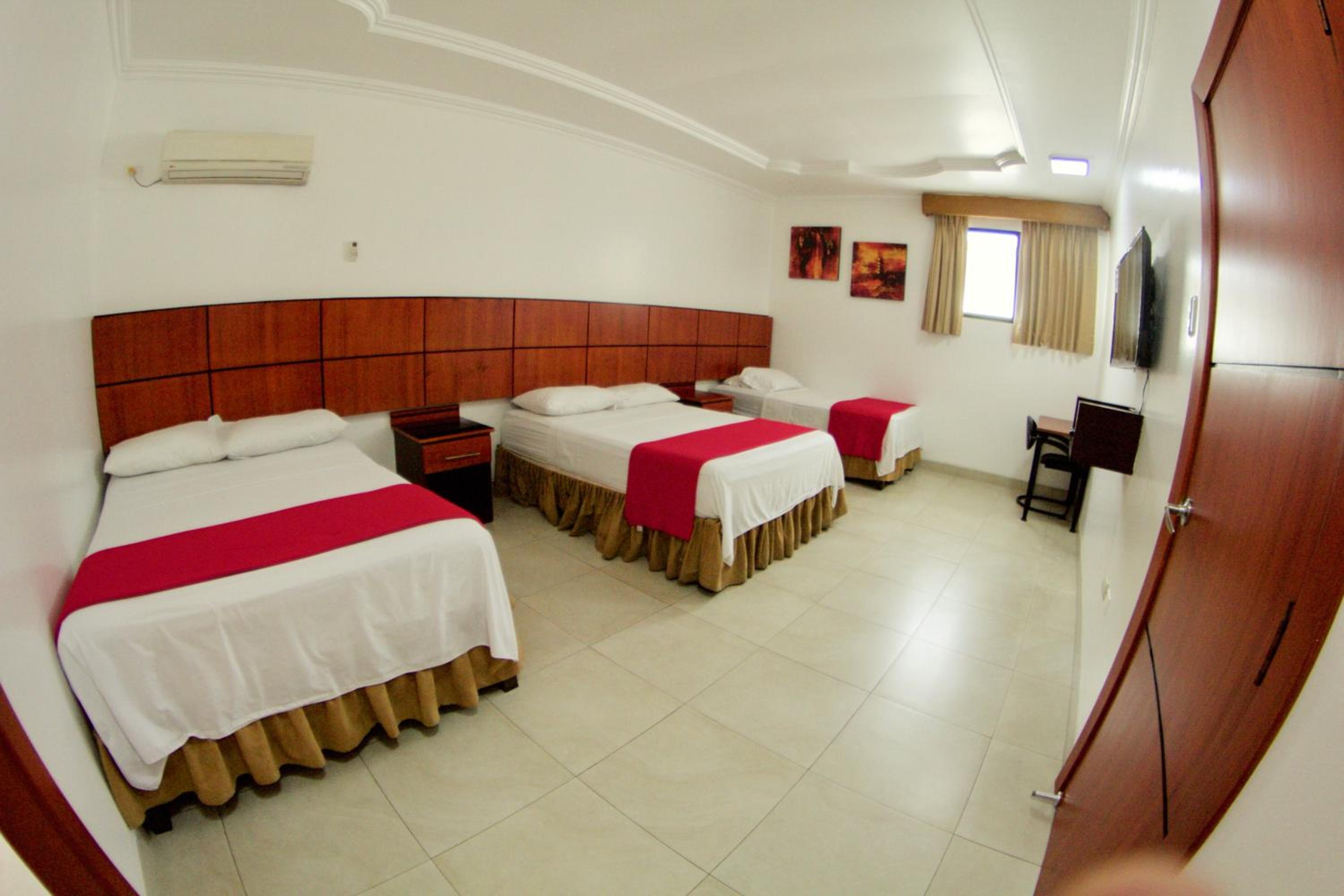 Triple Room photo 1