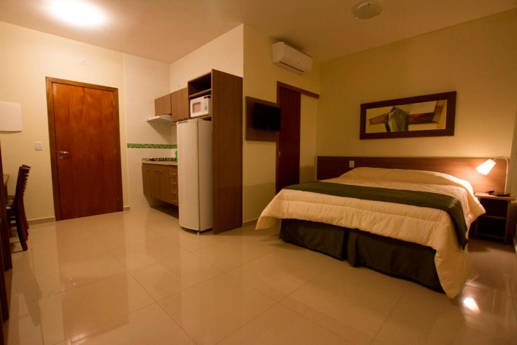 Standard Apartment photo 2