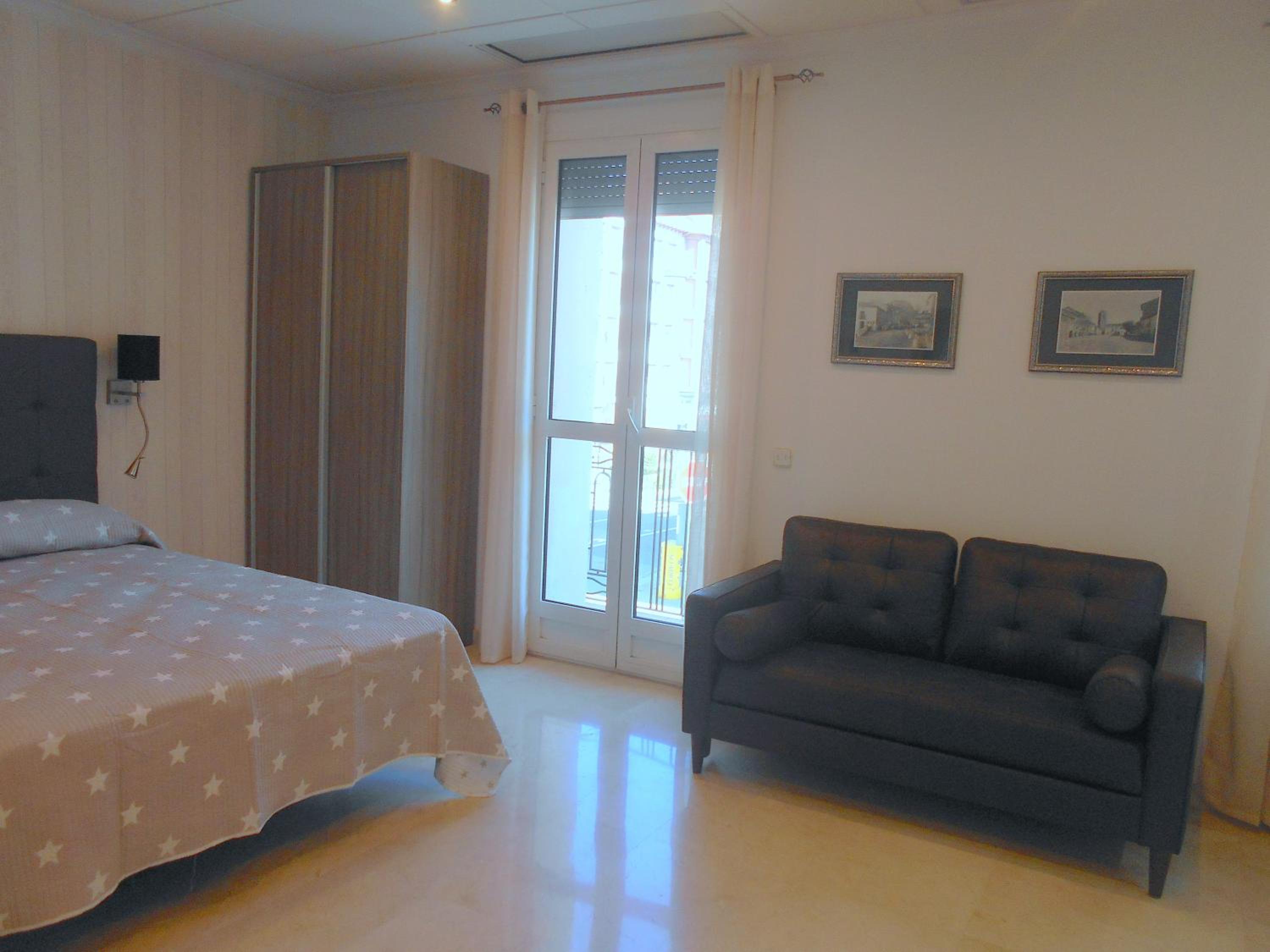Apartamento Estudio