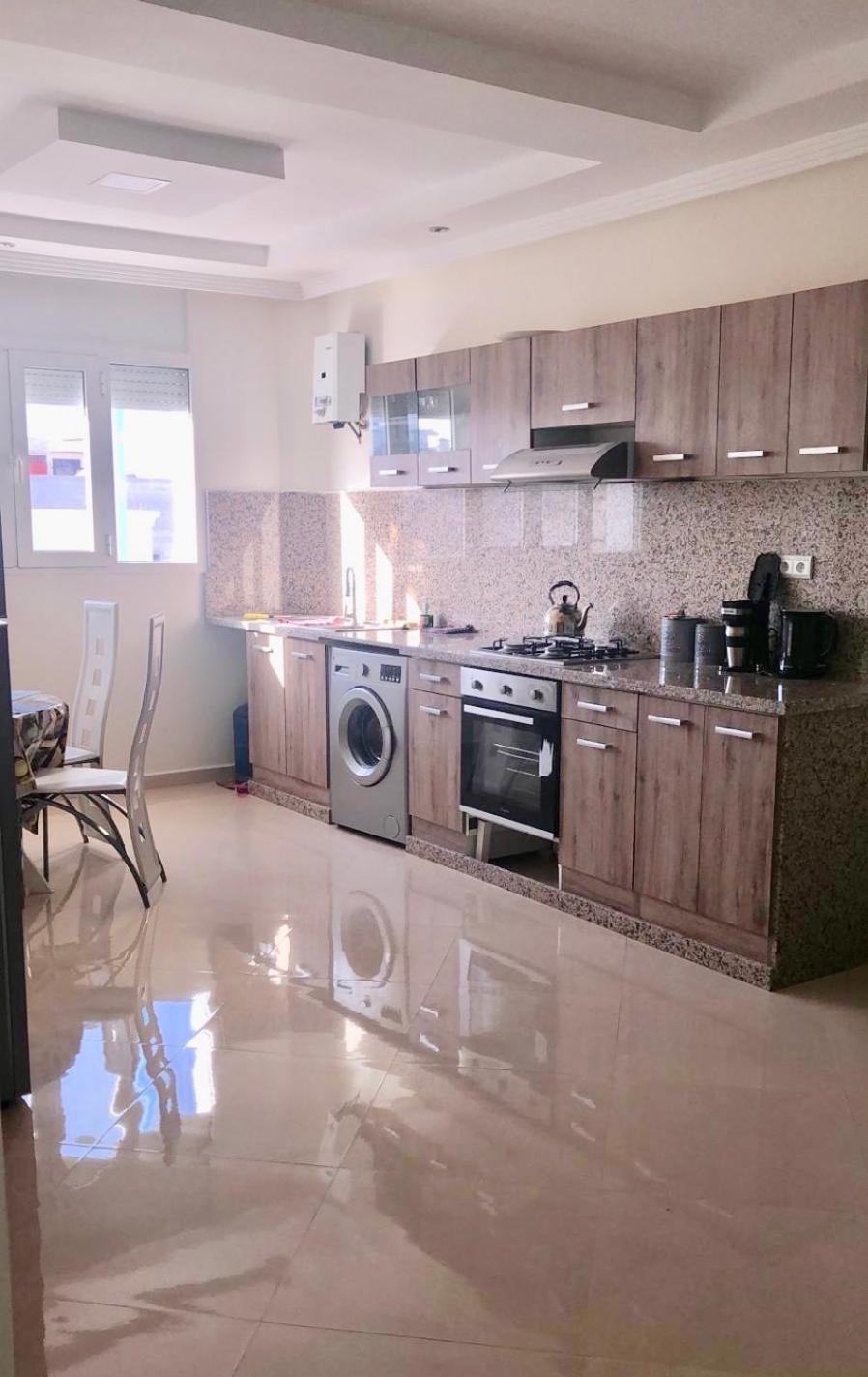 Two-Bedroom Apartment - Photo 3