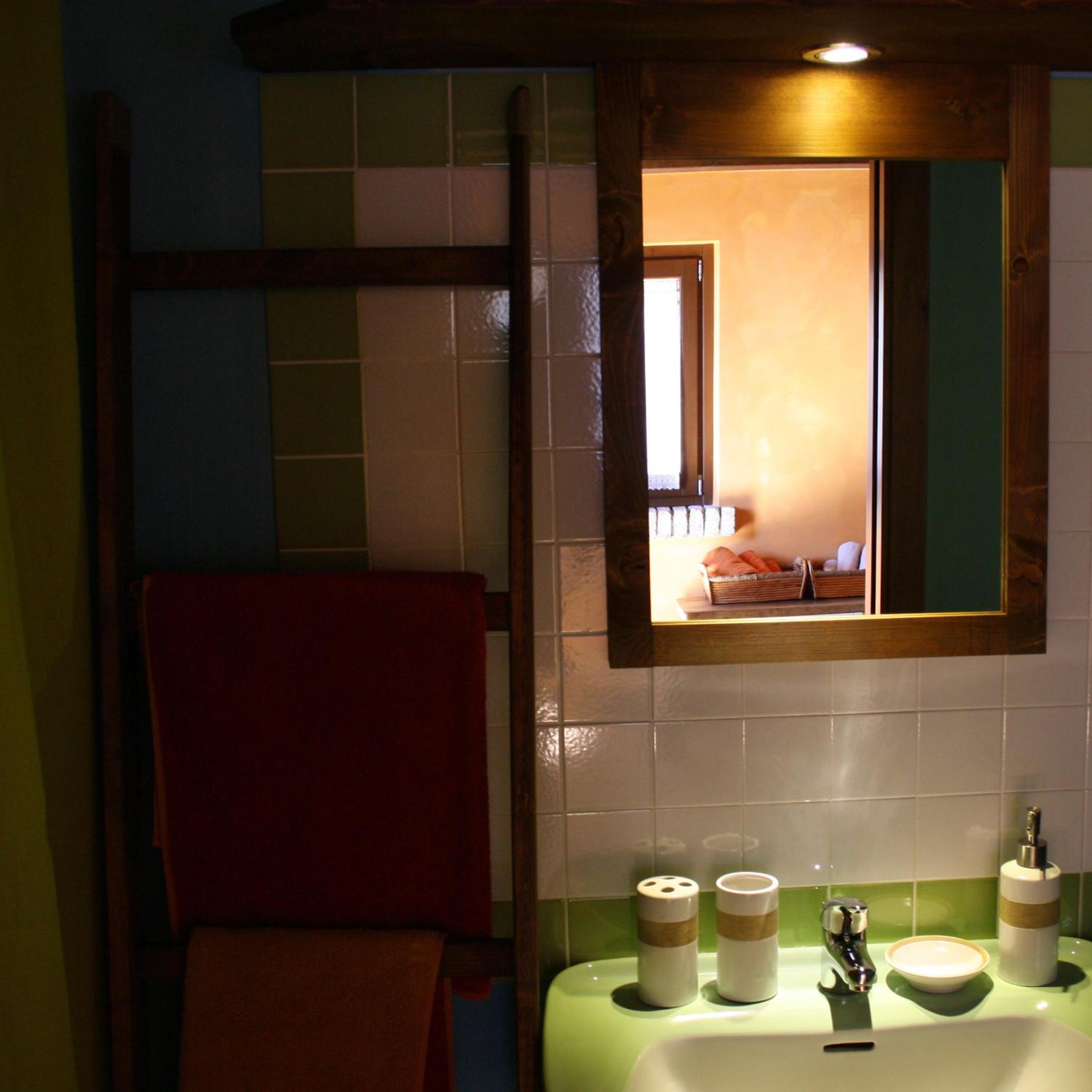 Standard Double Room with Fan photo 1