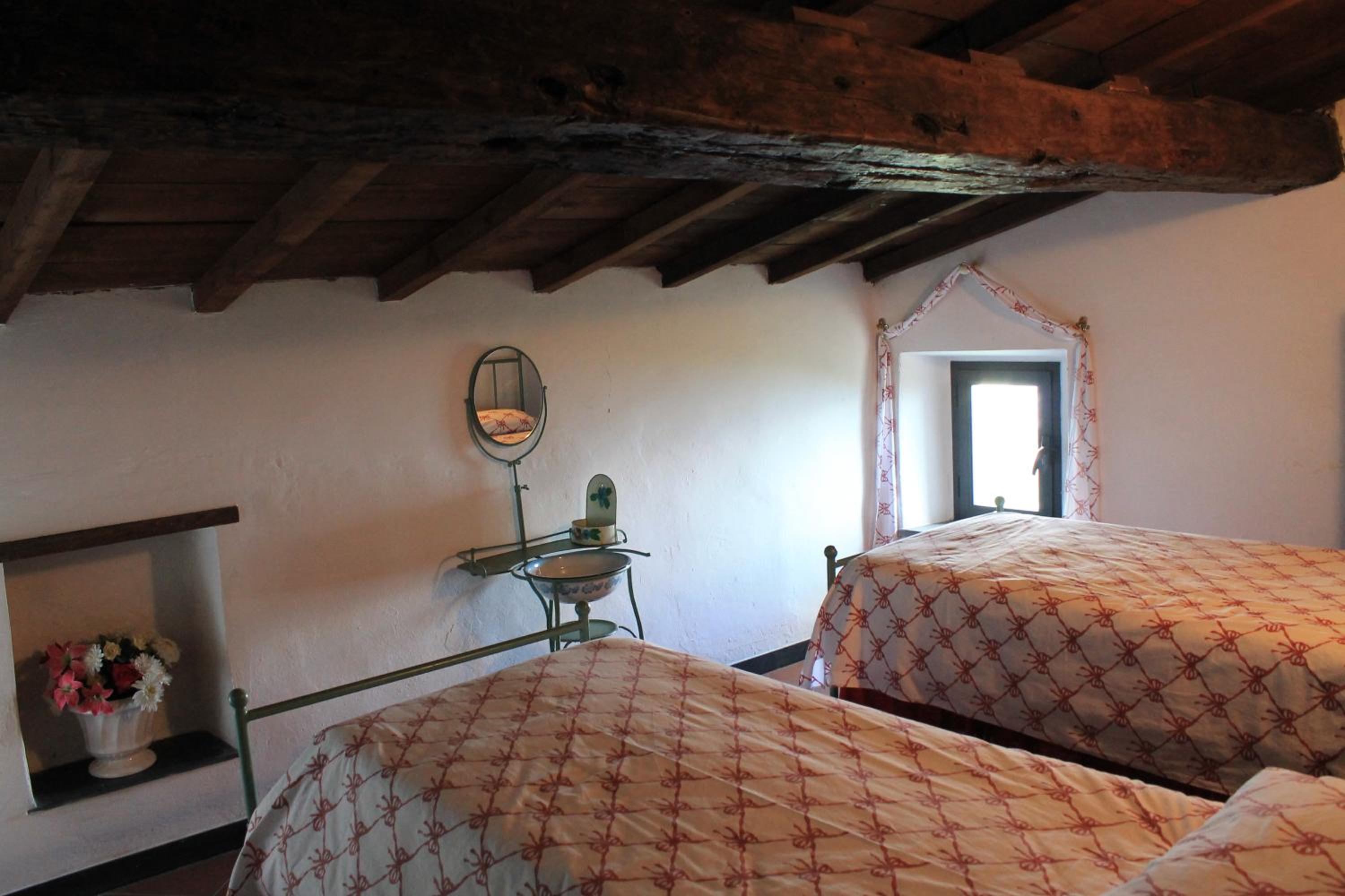 Two-Bedroom Apartment with Sea View - Portovenere