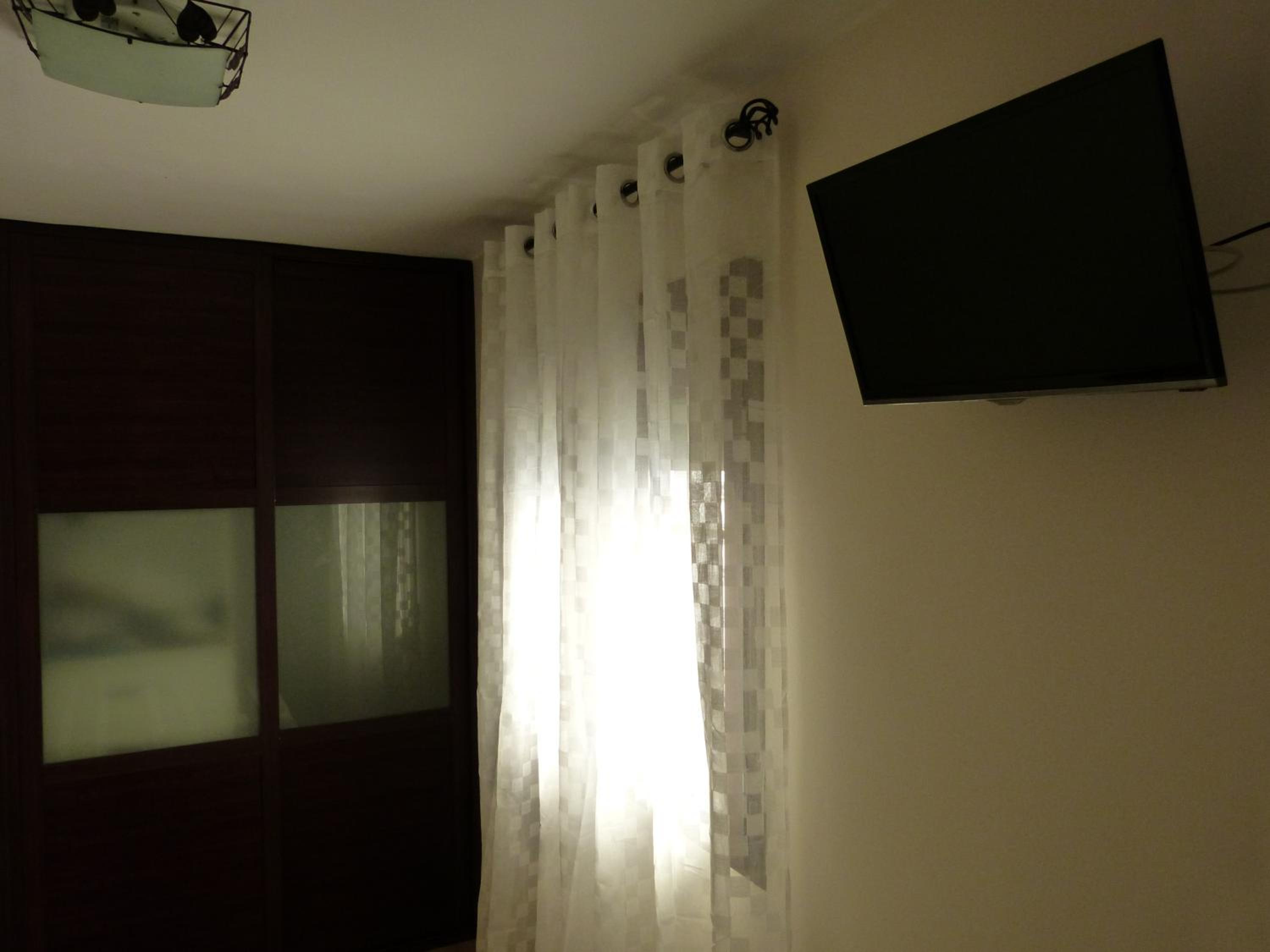Casa de Dos Habitaciones