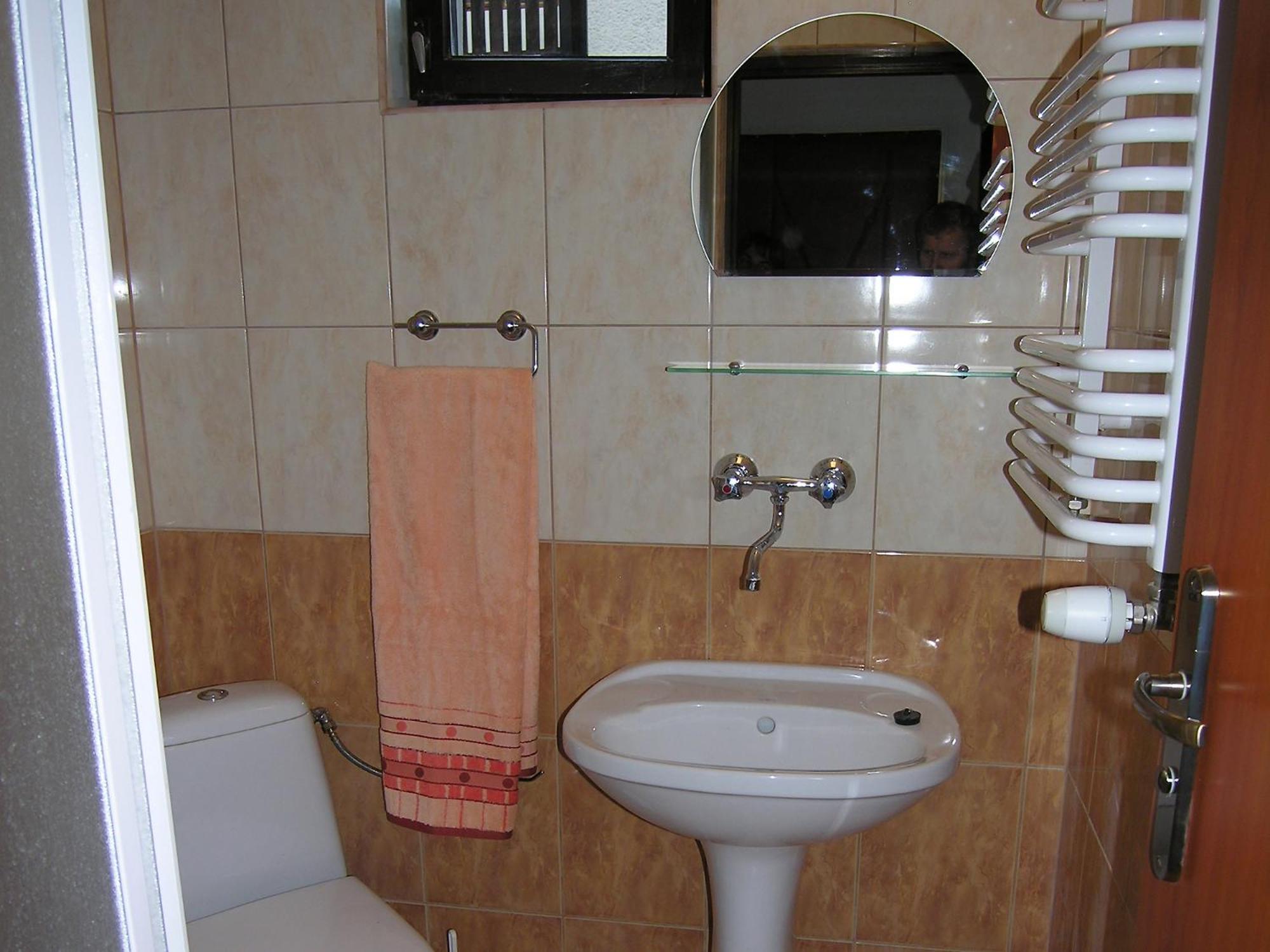 Triple Room with Balcony photo 3