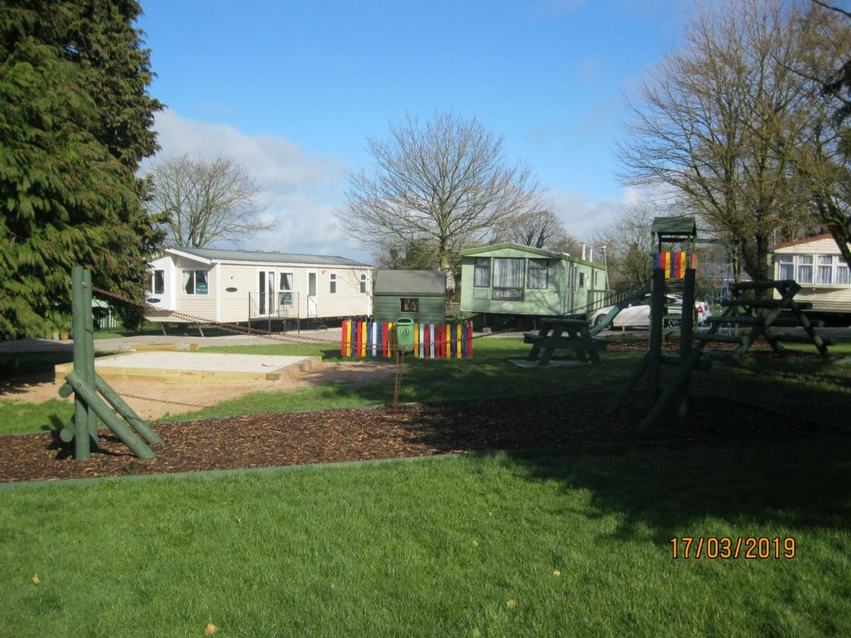 Caravan photo 3