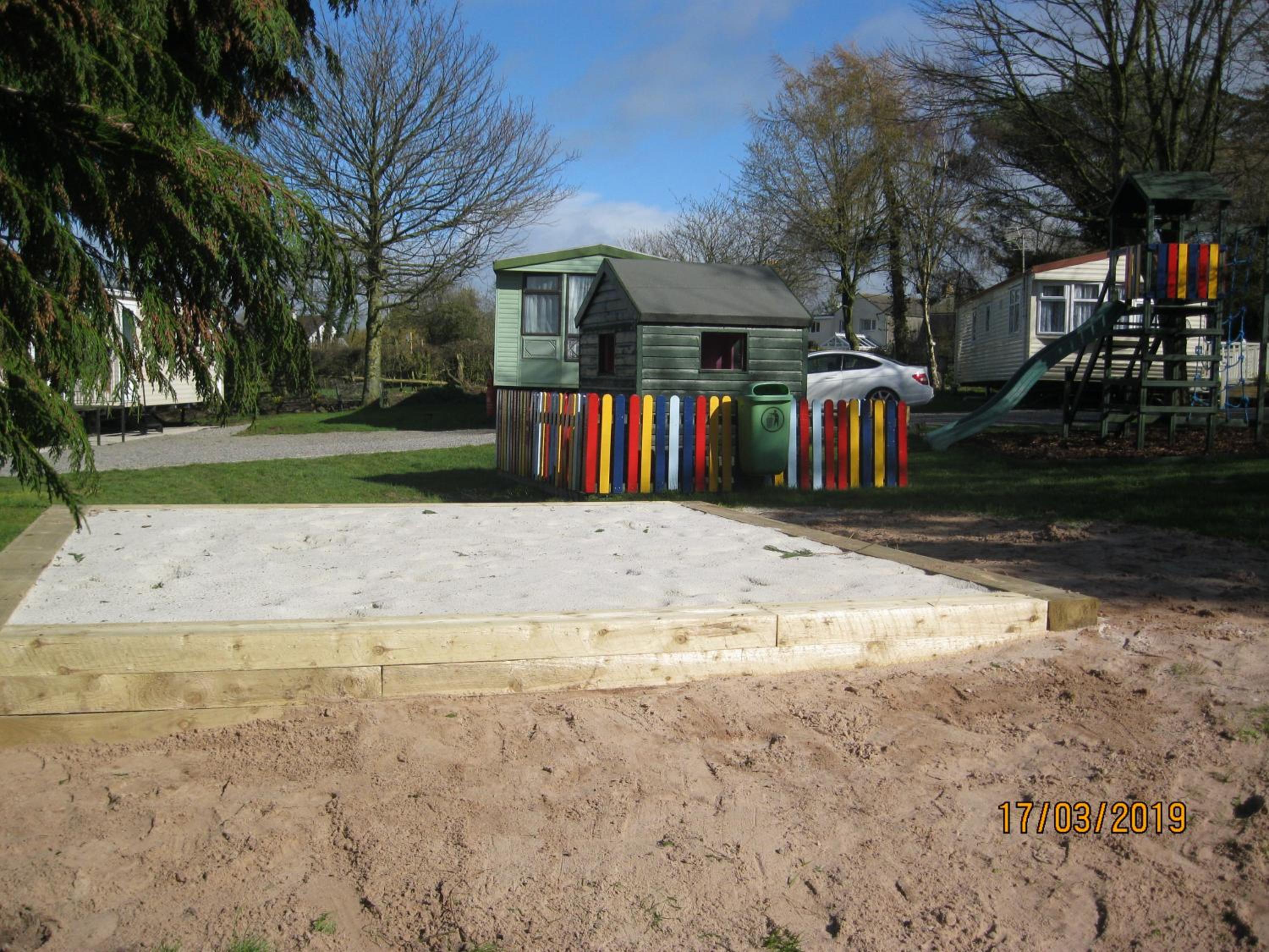 Caravan photo 1