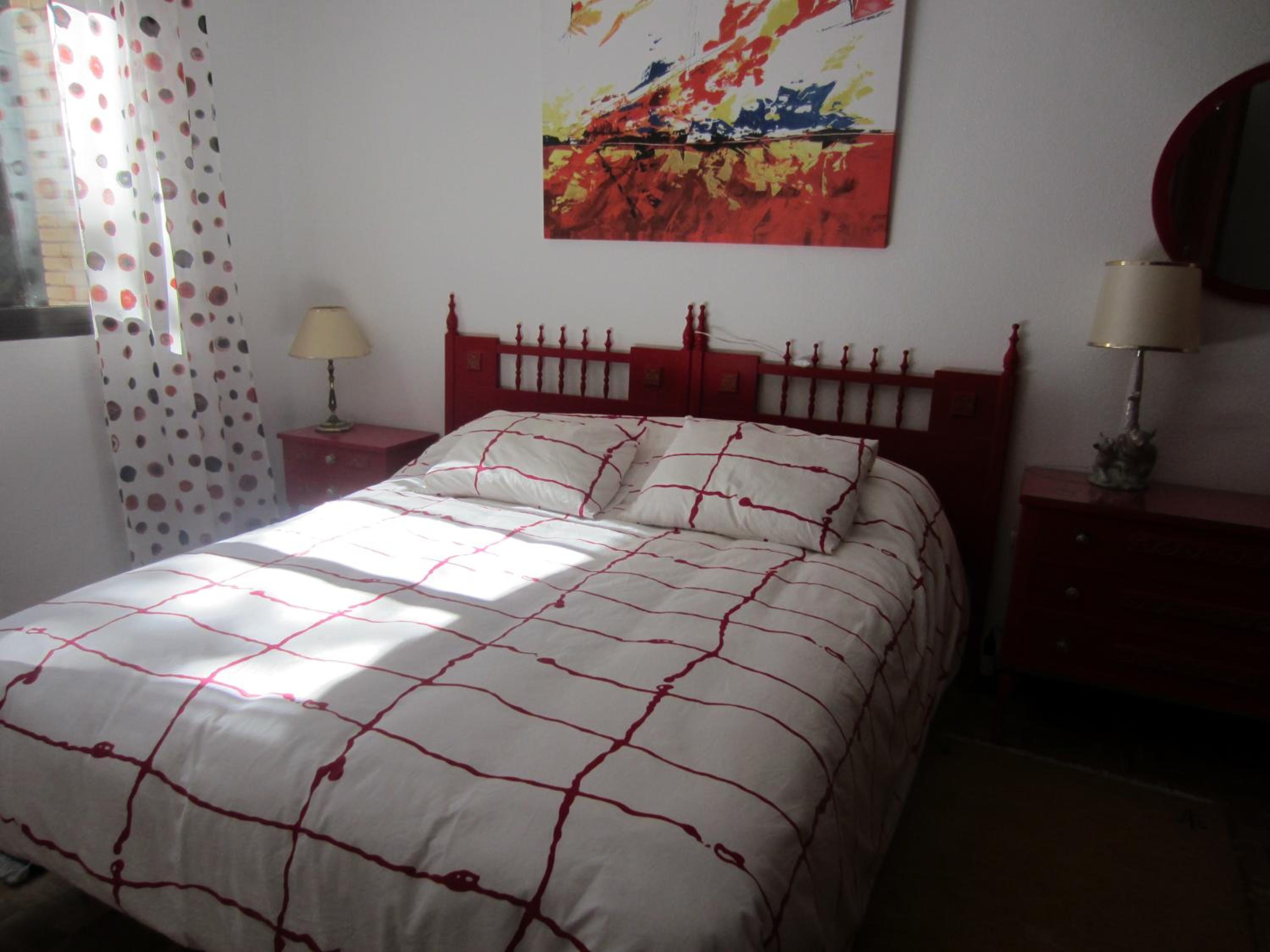 Four-Bedroom House photo 2