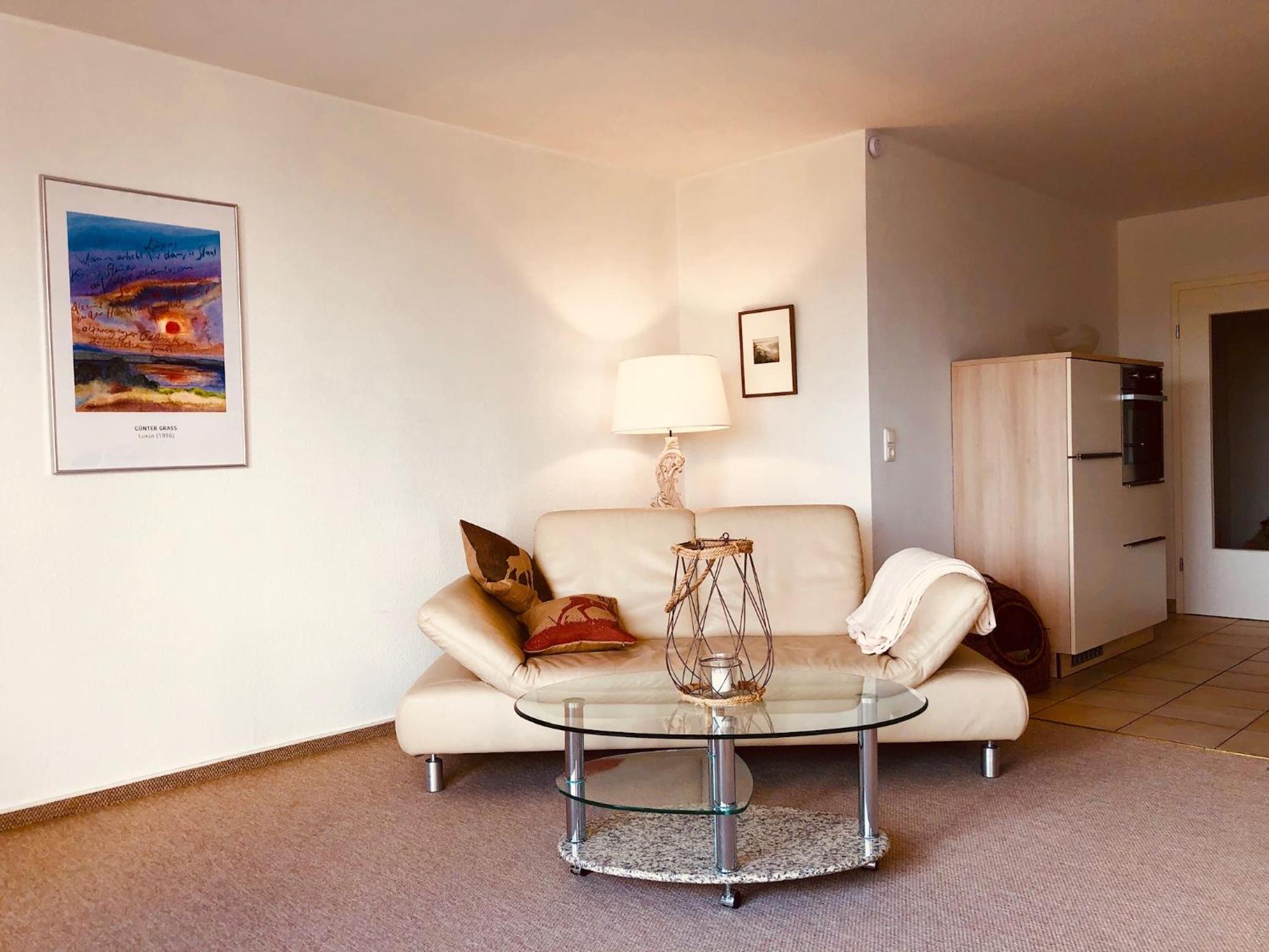 One-Bedroom Apartment photo 3