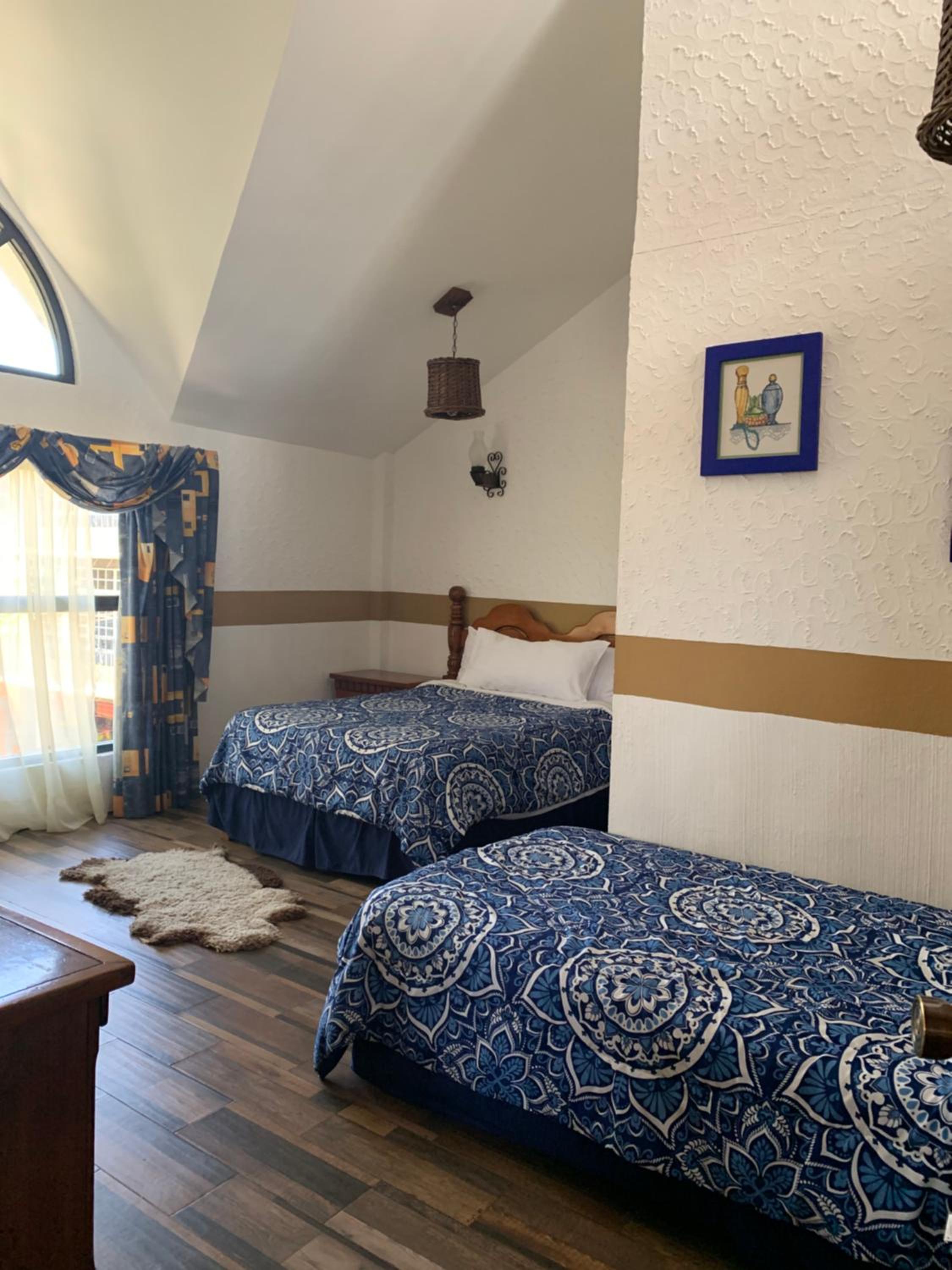 Family Junior Suite - Photo 1