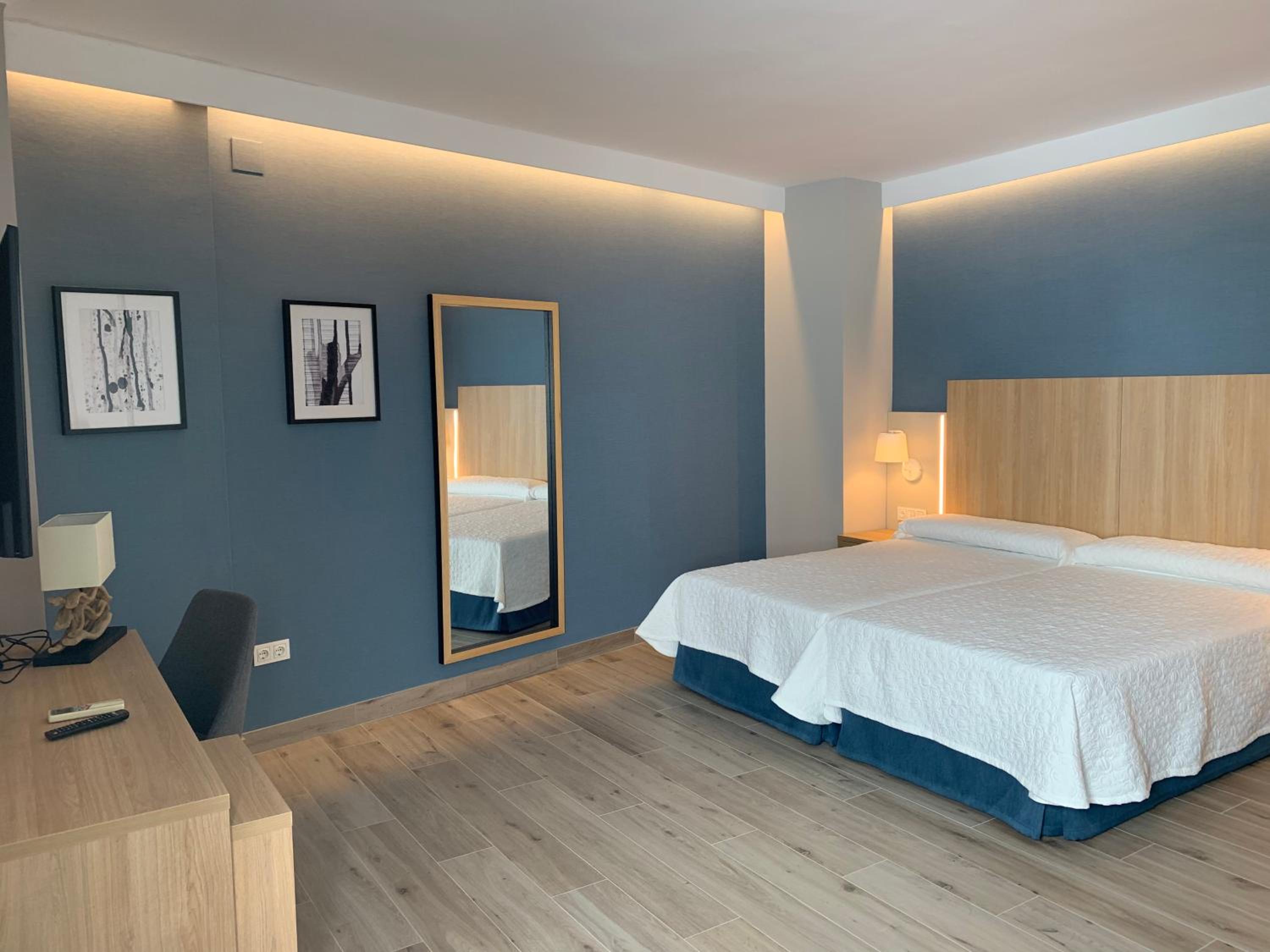 Superior Double Room photo 3