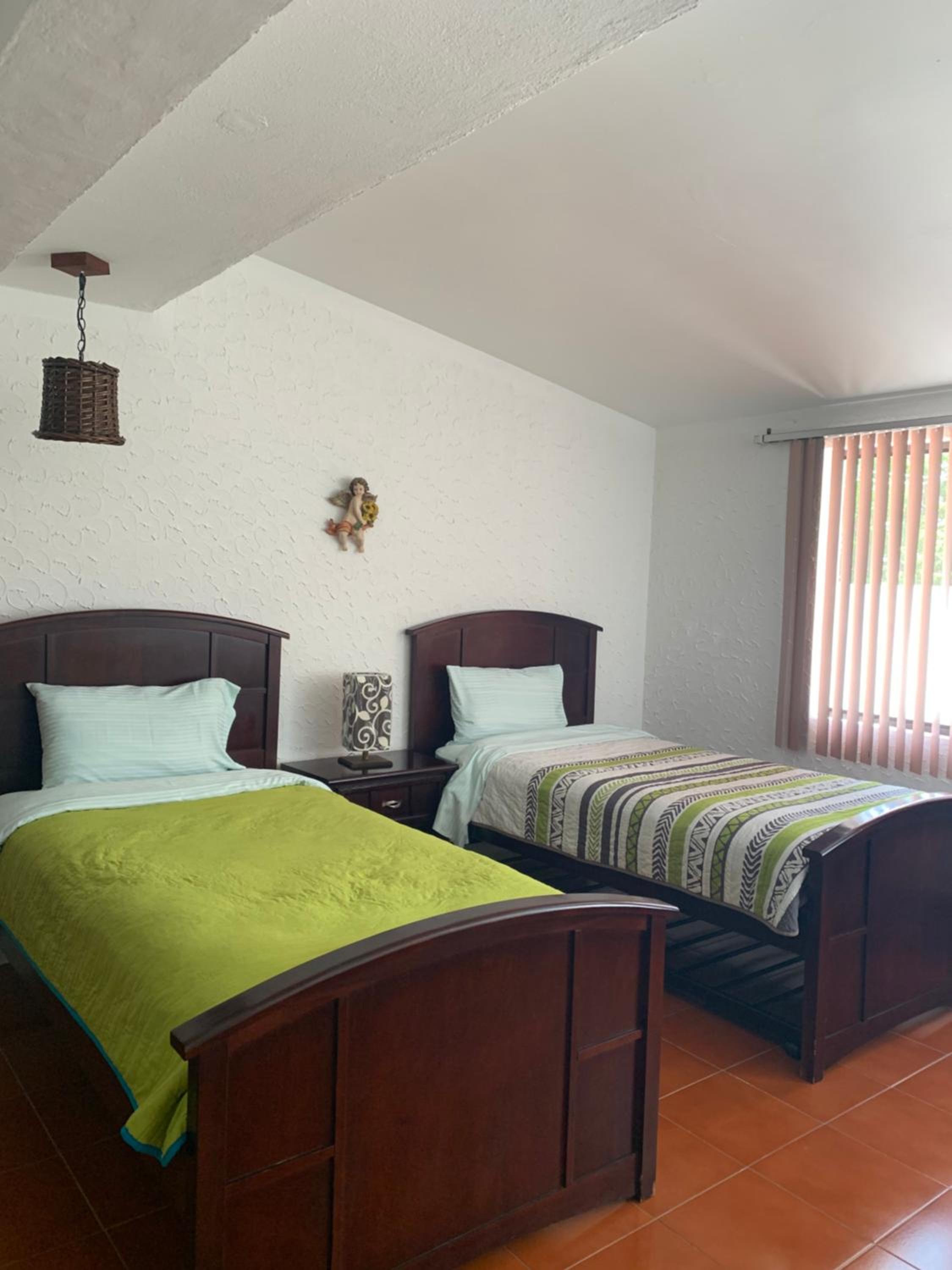 Family Junior Suite - Photo 20