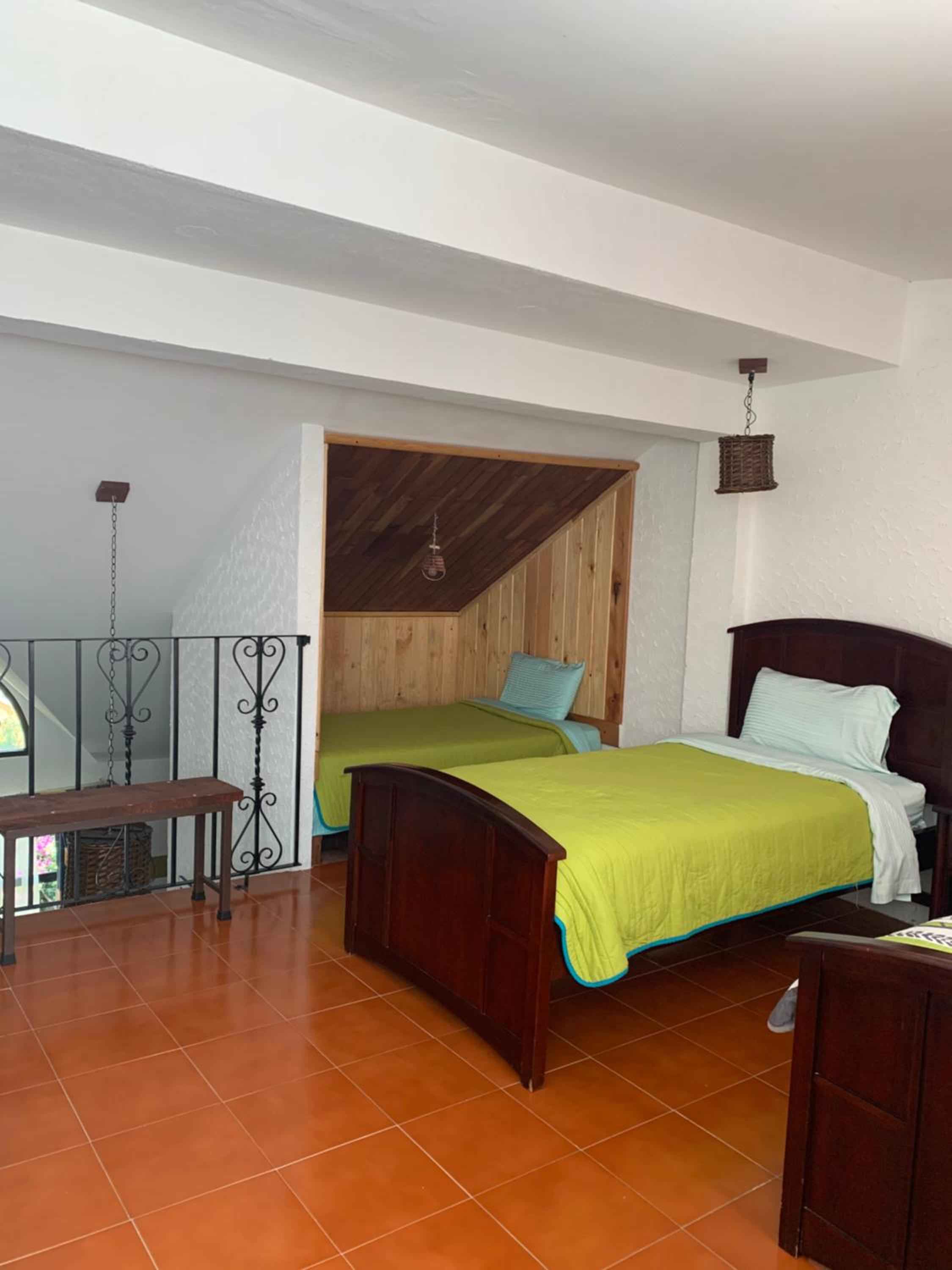Family Junior Suite - Photo 19