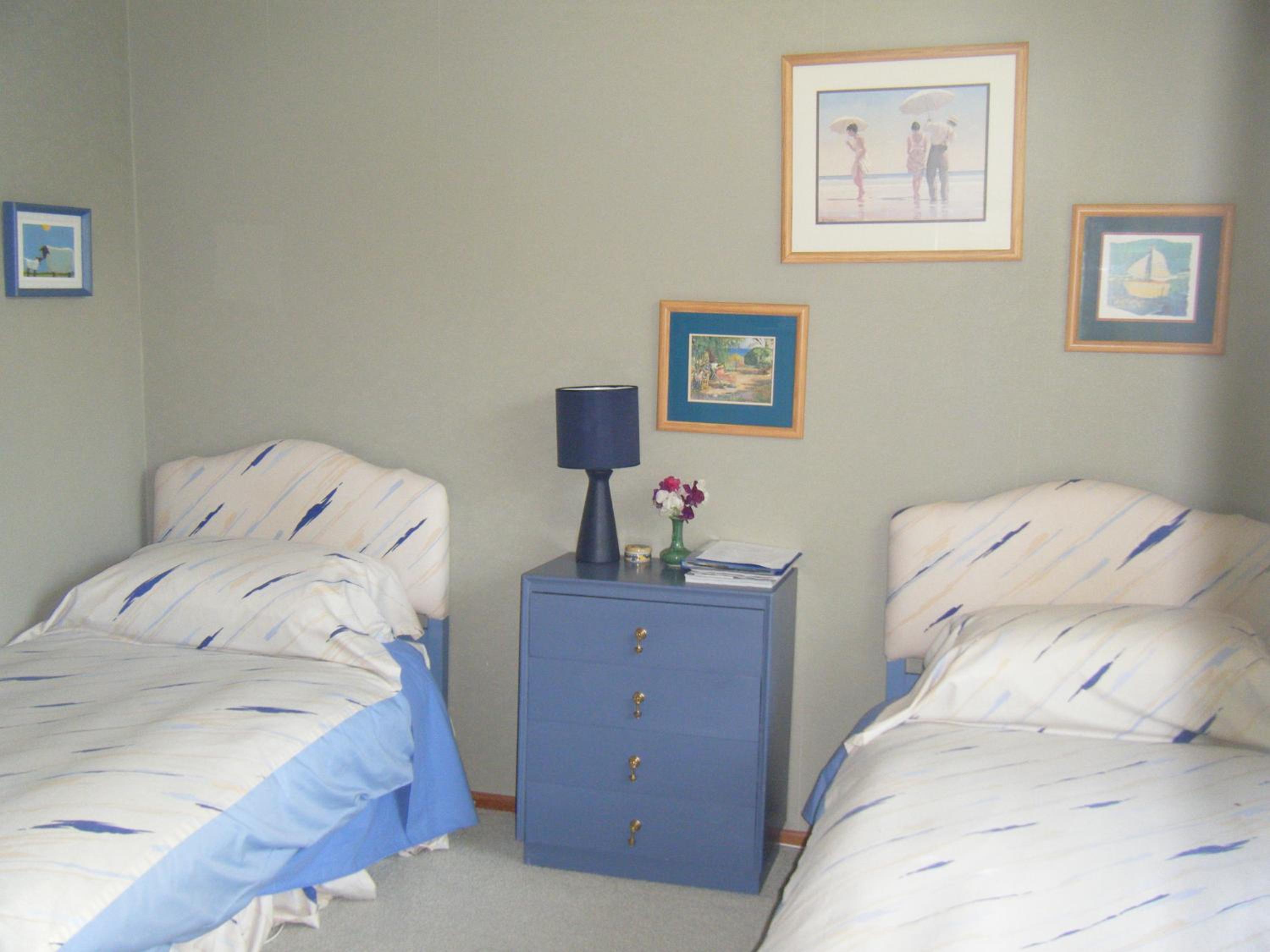 Superior Double or Twin Room - Photo 1