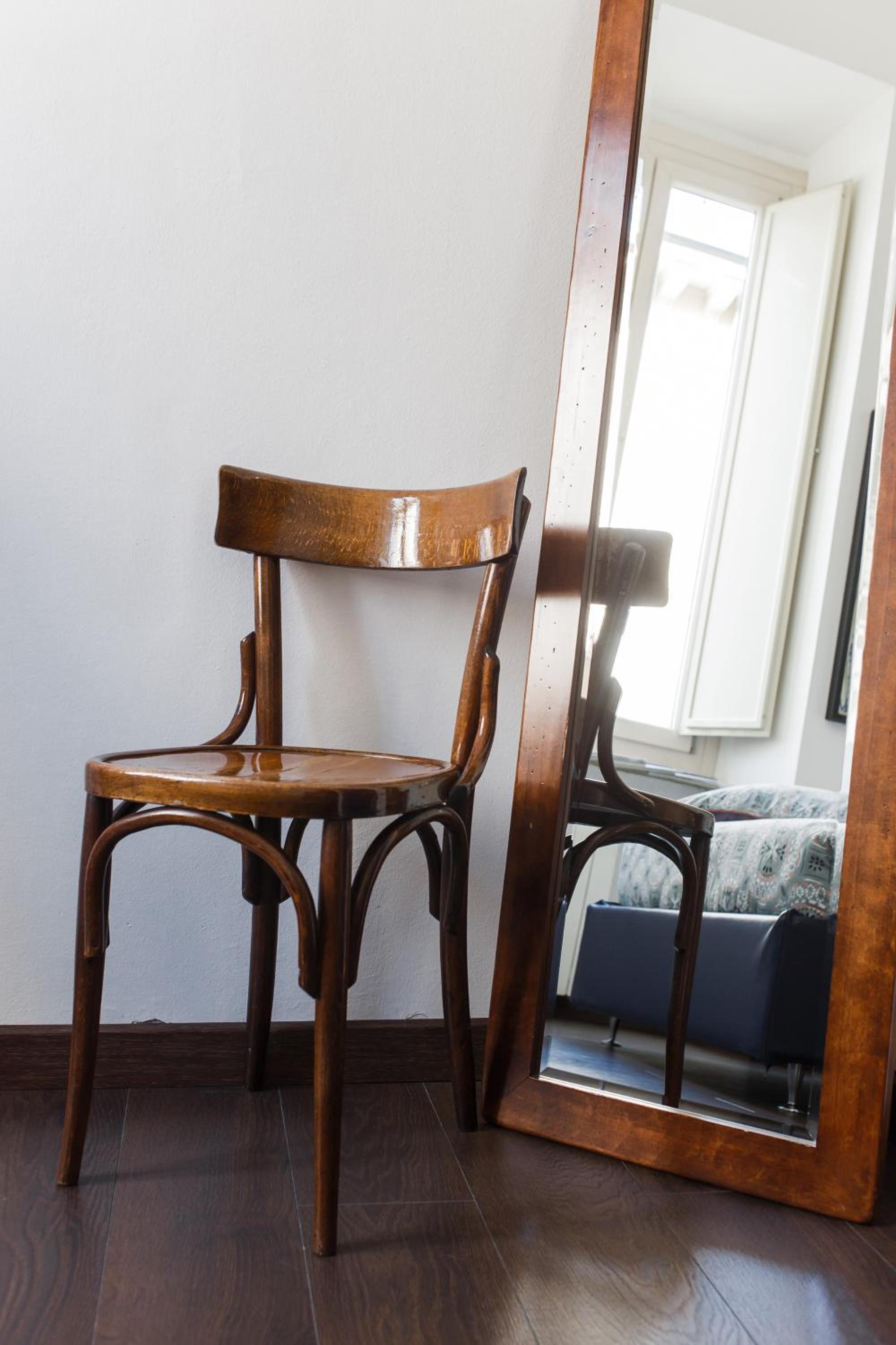 Small Single Room photo 3