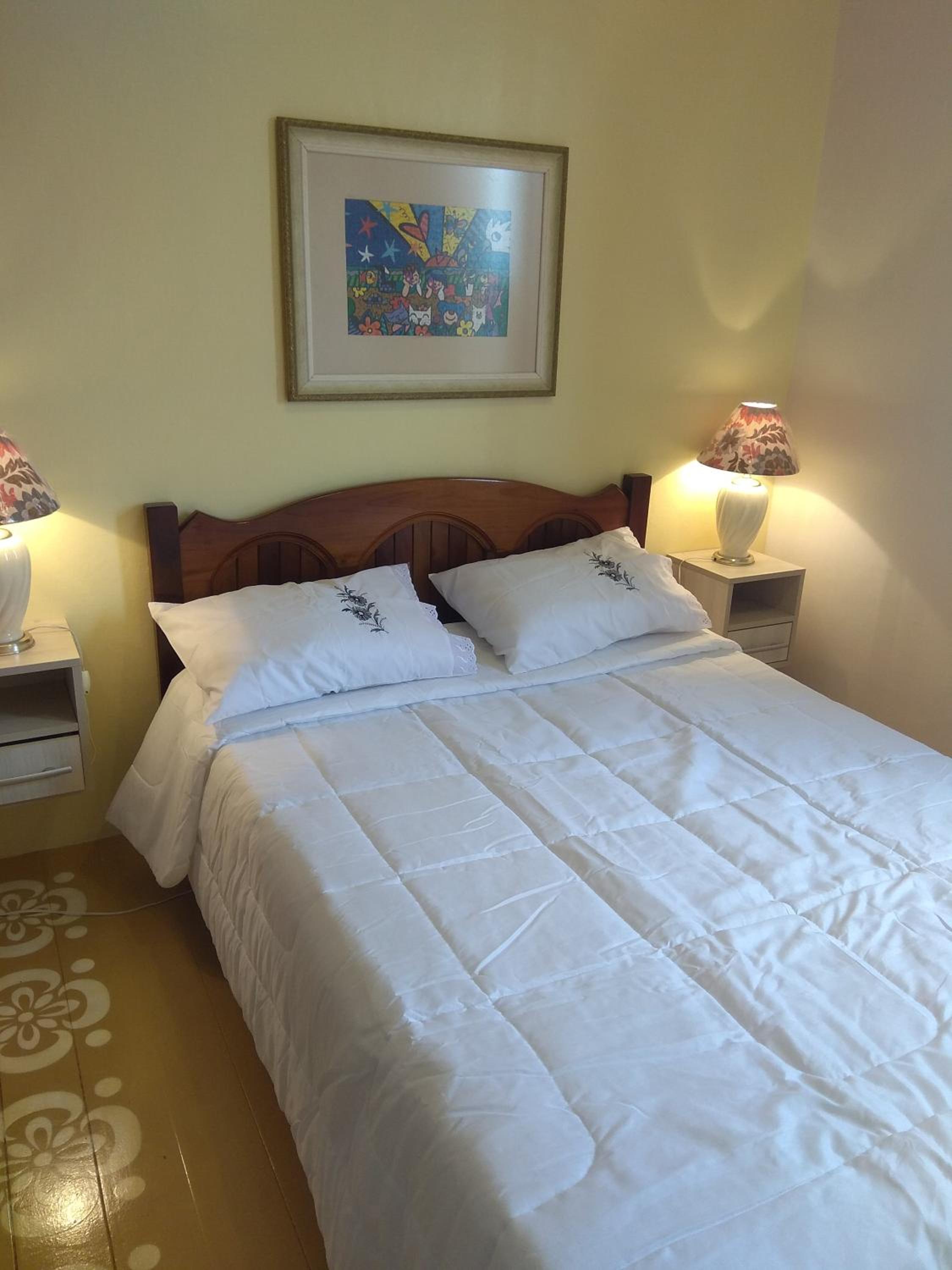 Deluxe Double Room with Castle View photo 1