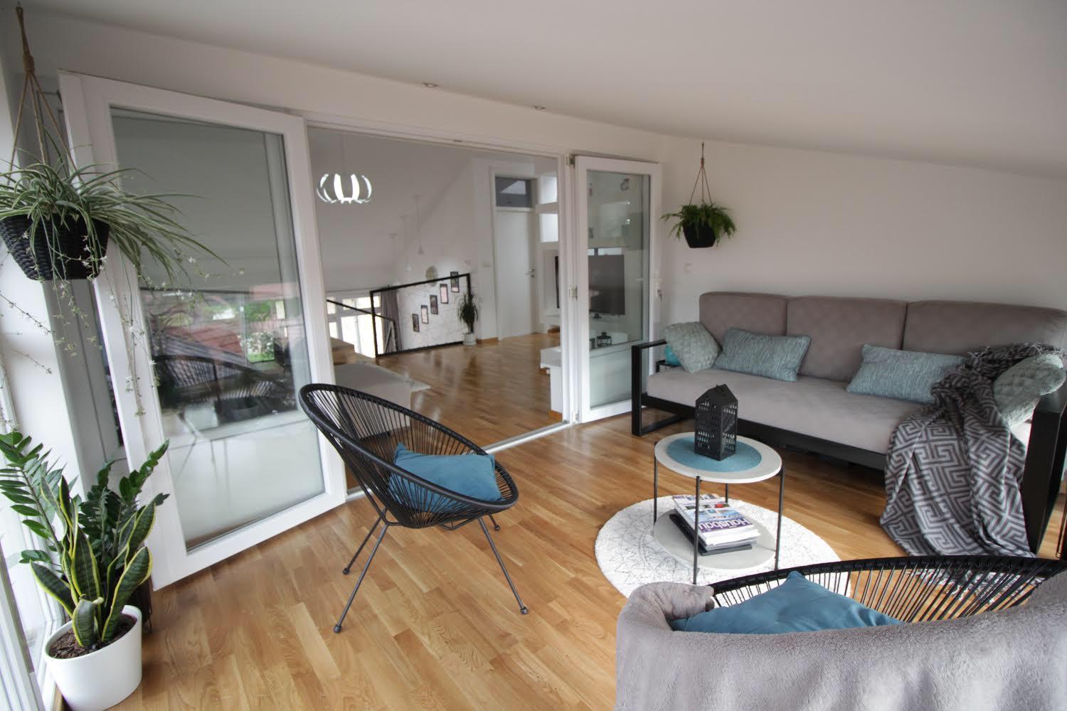 Penthouse Apartment photo 2
